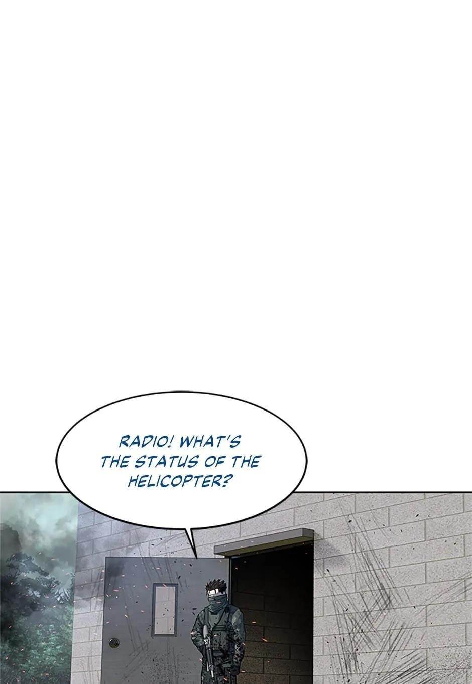 God of Blackfield Chapter 168 - Page 56 in English