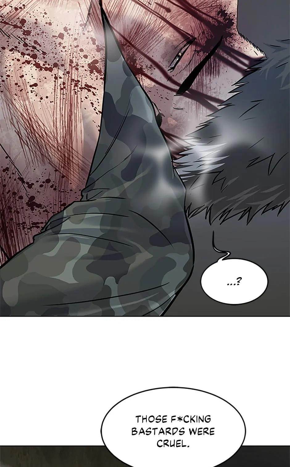 God of Blackfield Chapter 168 - Page 67 in English