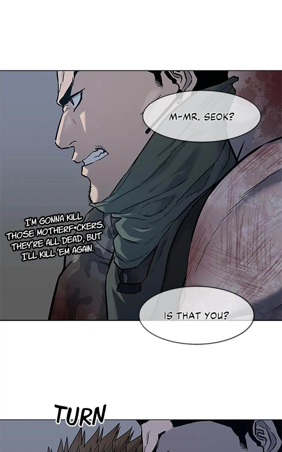 God of Blackfield Chapter 168 - Page 69 in English