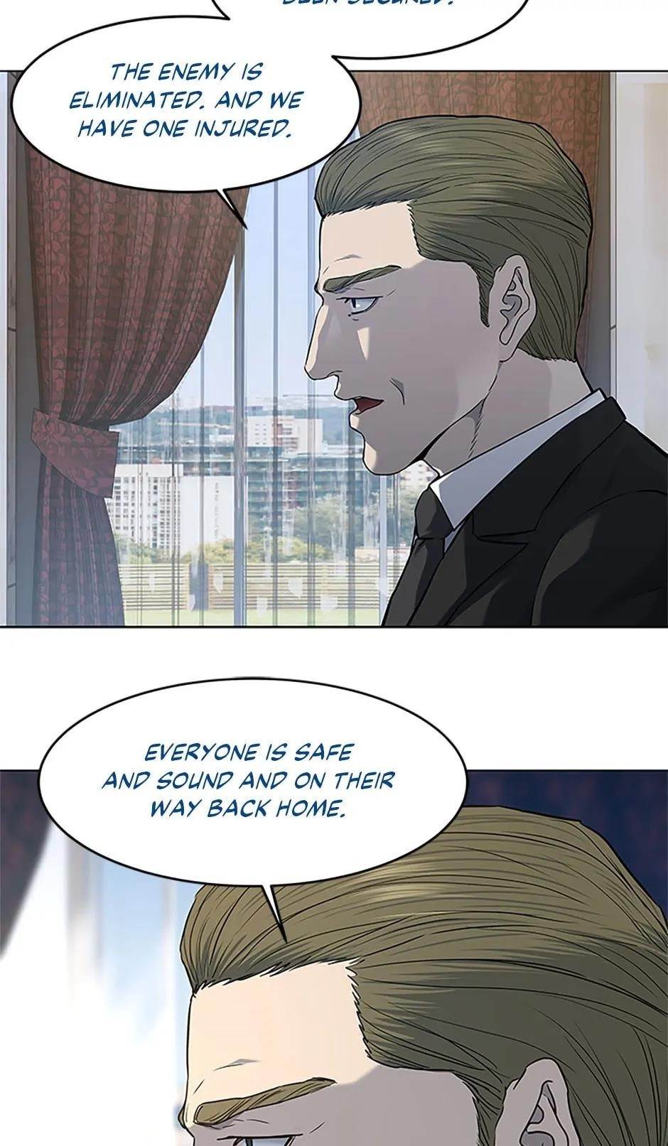 God of Blackfield Chapter 168 - Page 88 in English