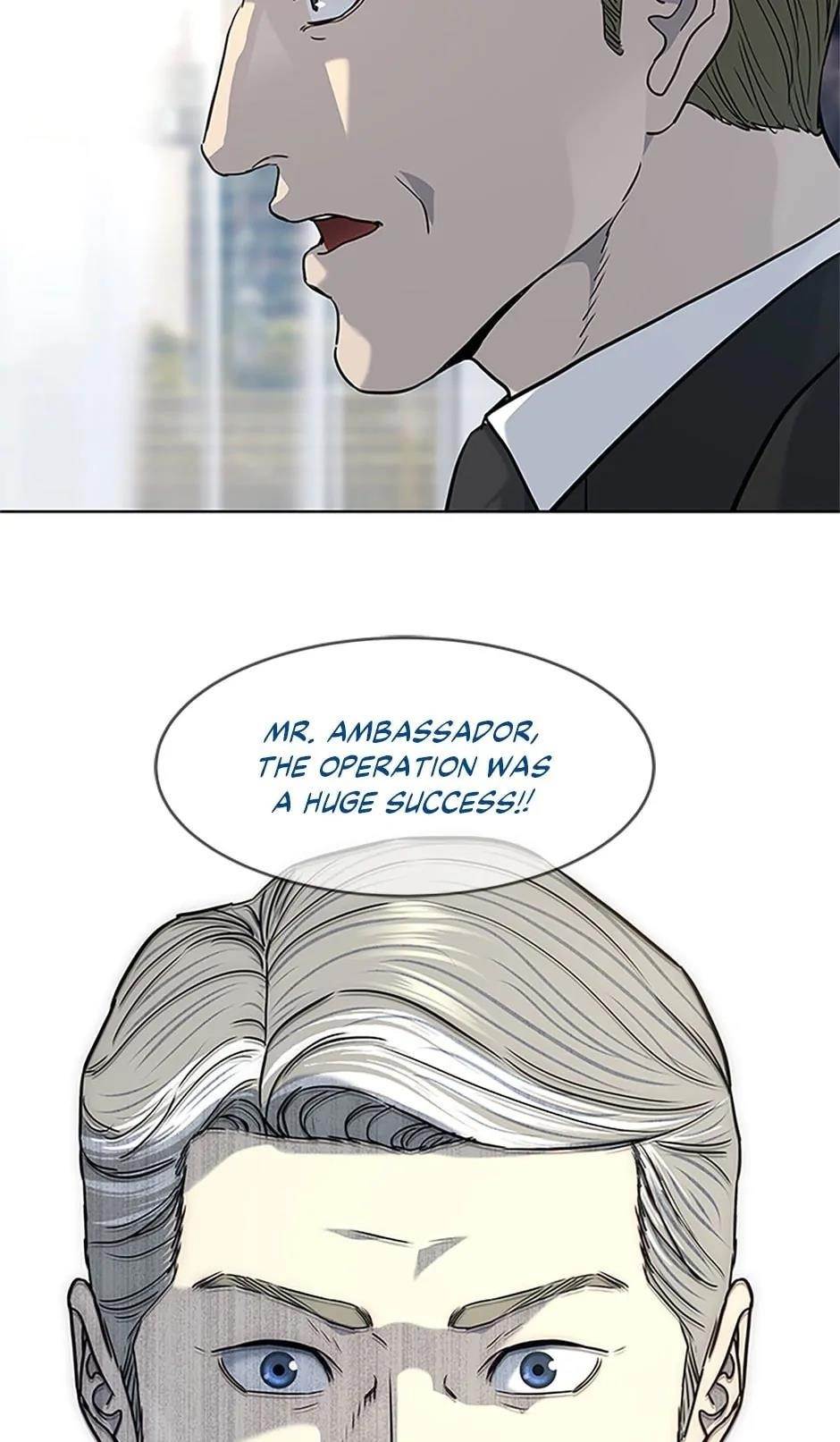 God of Blackfield Chapter 168 - Page 89 in English