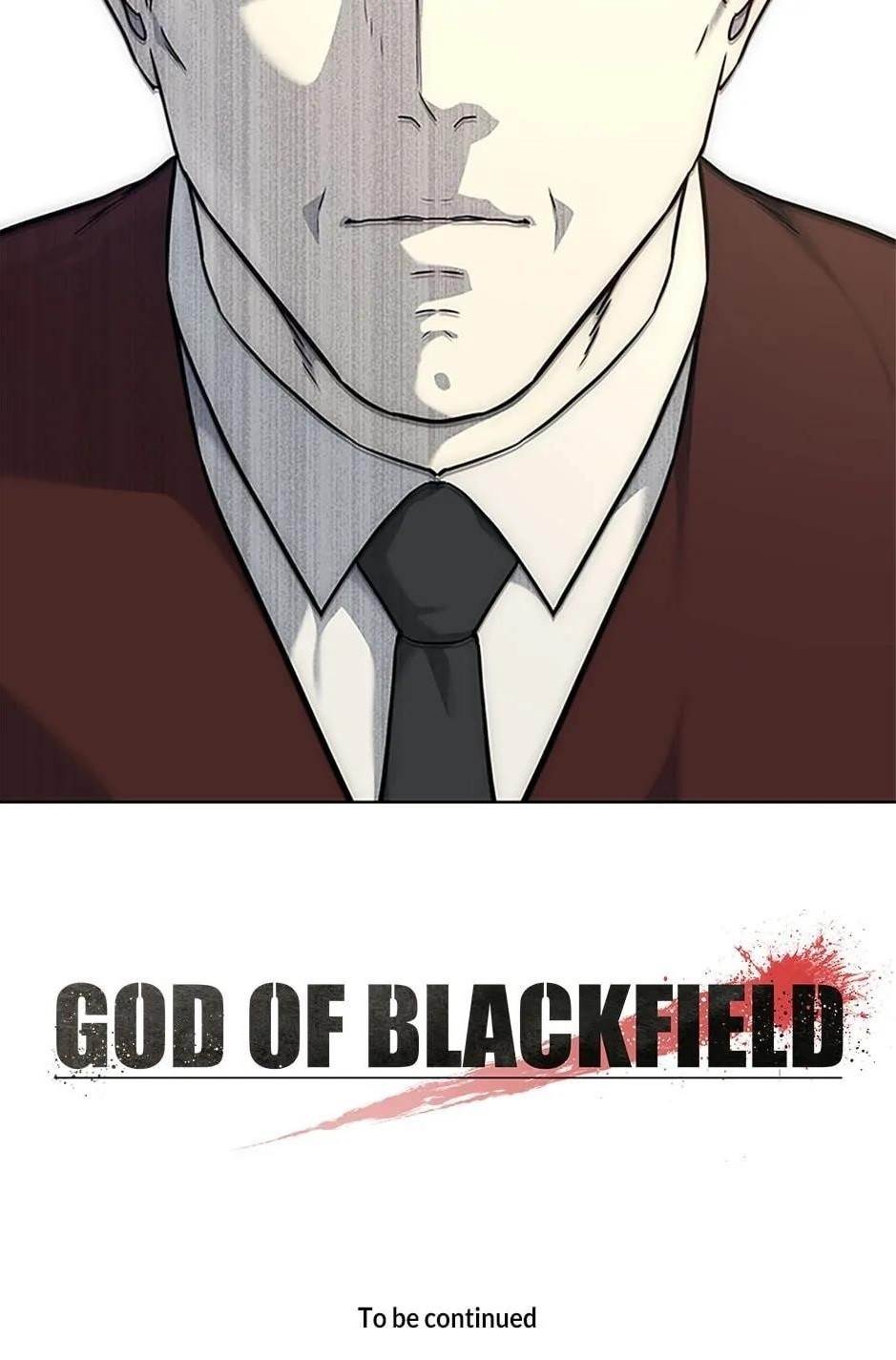 God of Blackfield Chapter 168 - Page 90 in English