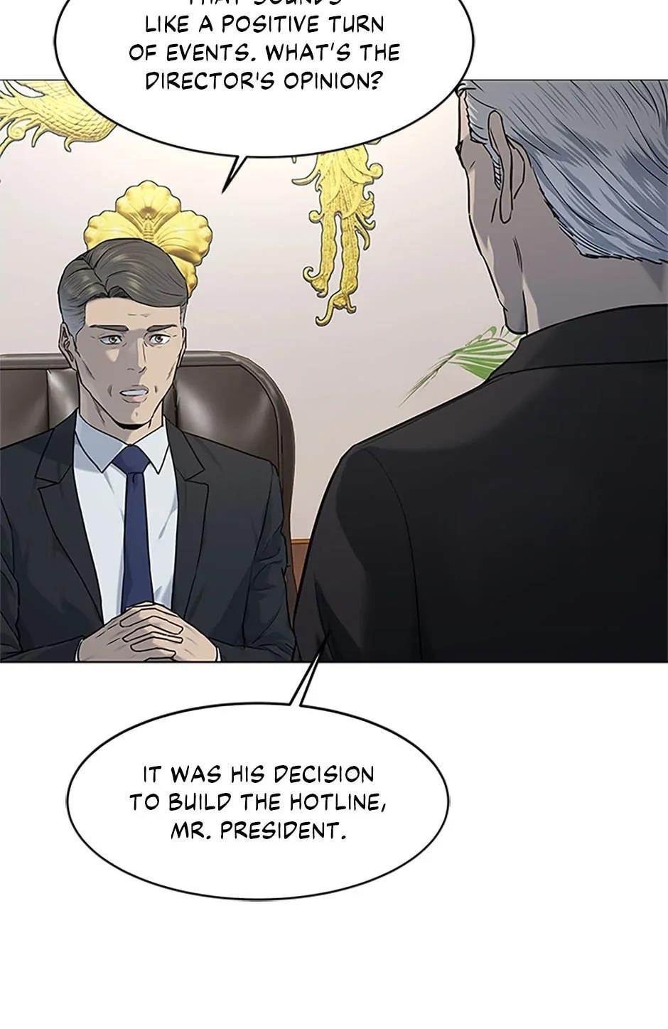 God of Blackfield Chapter 169 - Page 22 in English