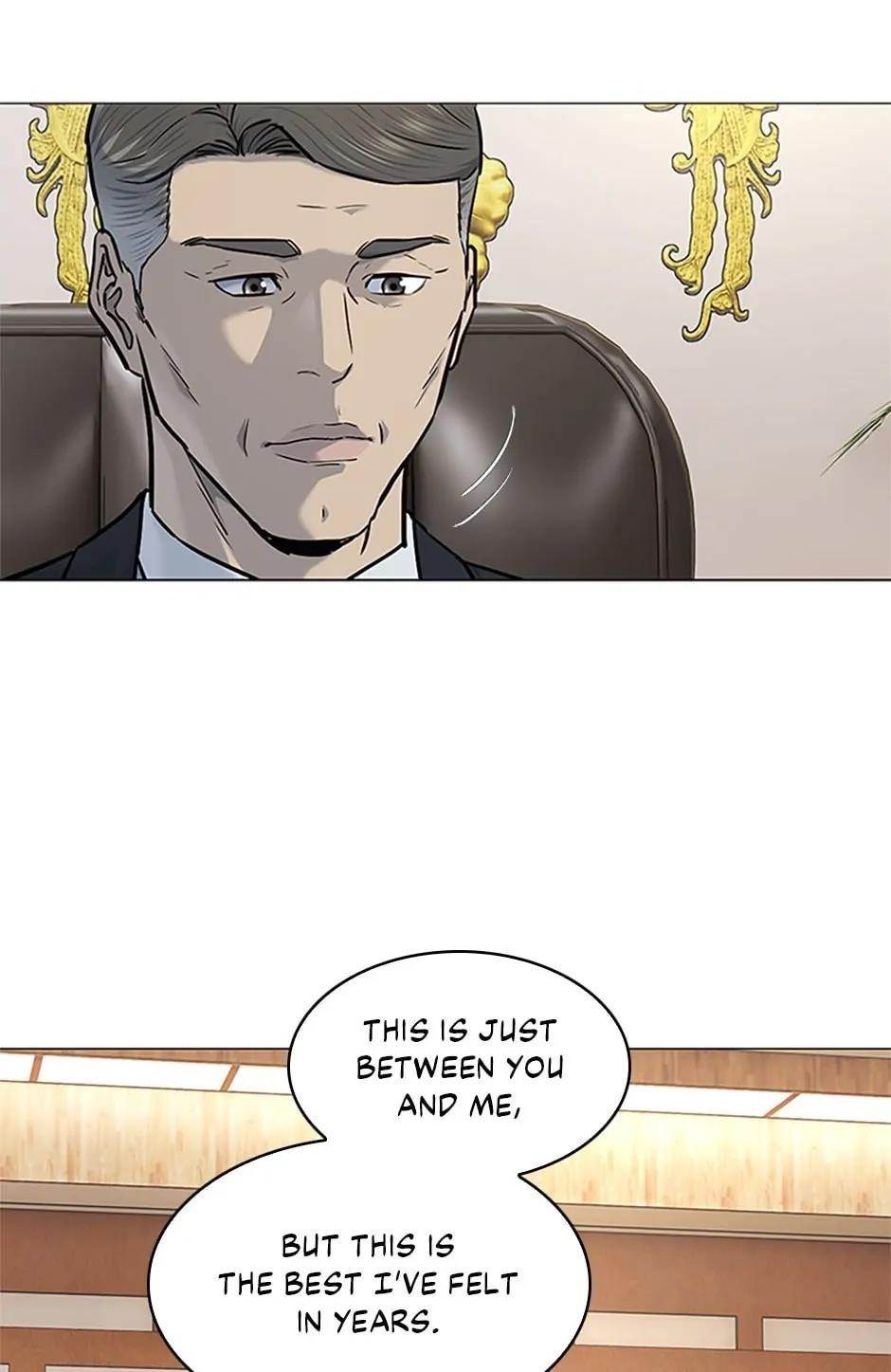 God of Blackfield Chapter 169 - Page 23 in English