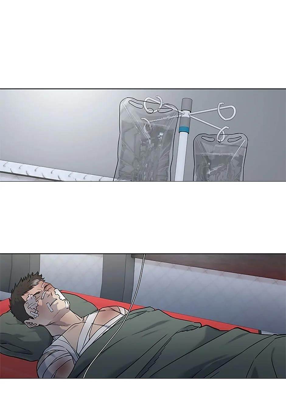 God of Blackfield Chapter 169 - Page 32 in English