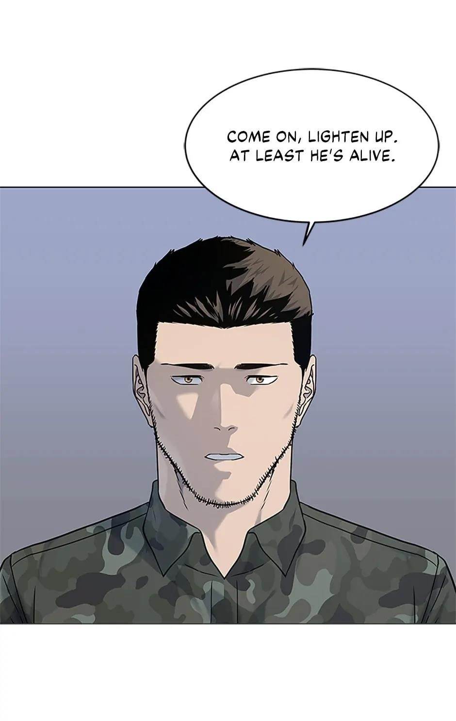 God of Blackfield Chapter 169 - Page 38 in English