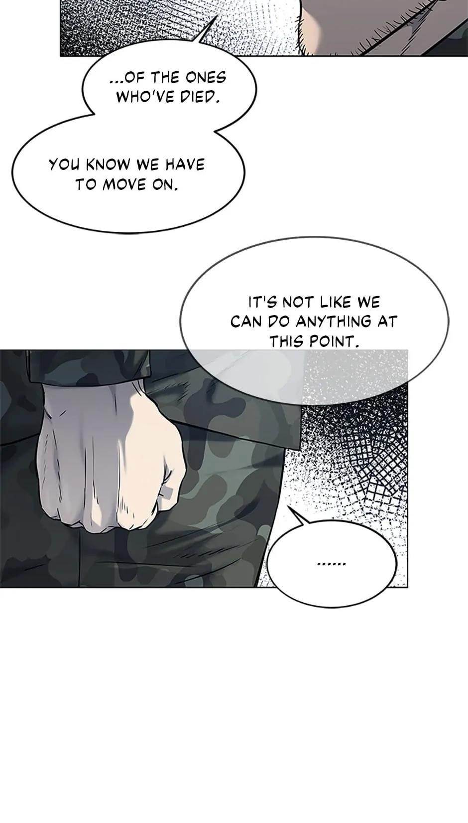 God of Blackfield Chapter 169 - Page 40 in English