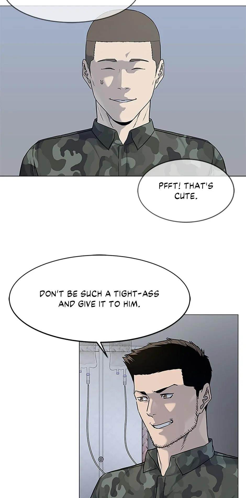 God of Blackfield Chapter 169 - Page 46 in English