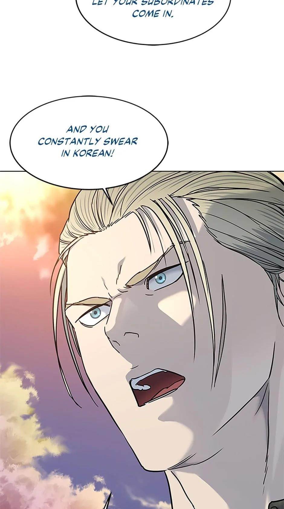 God of Blackfield Chapter 169 - Page 60 in English
