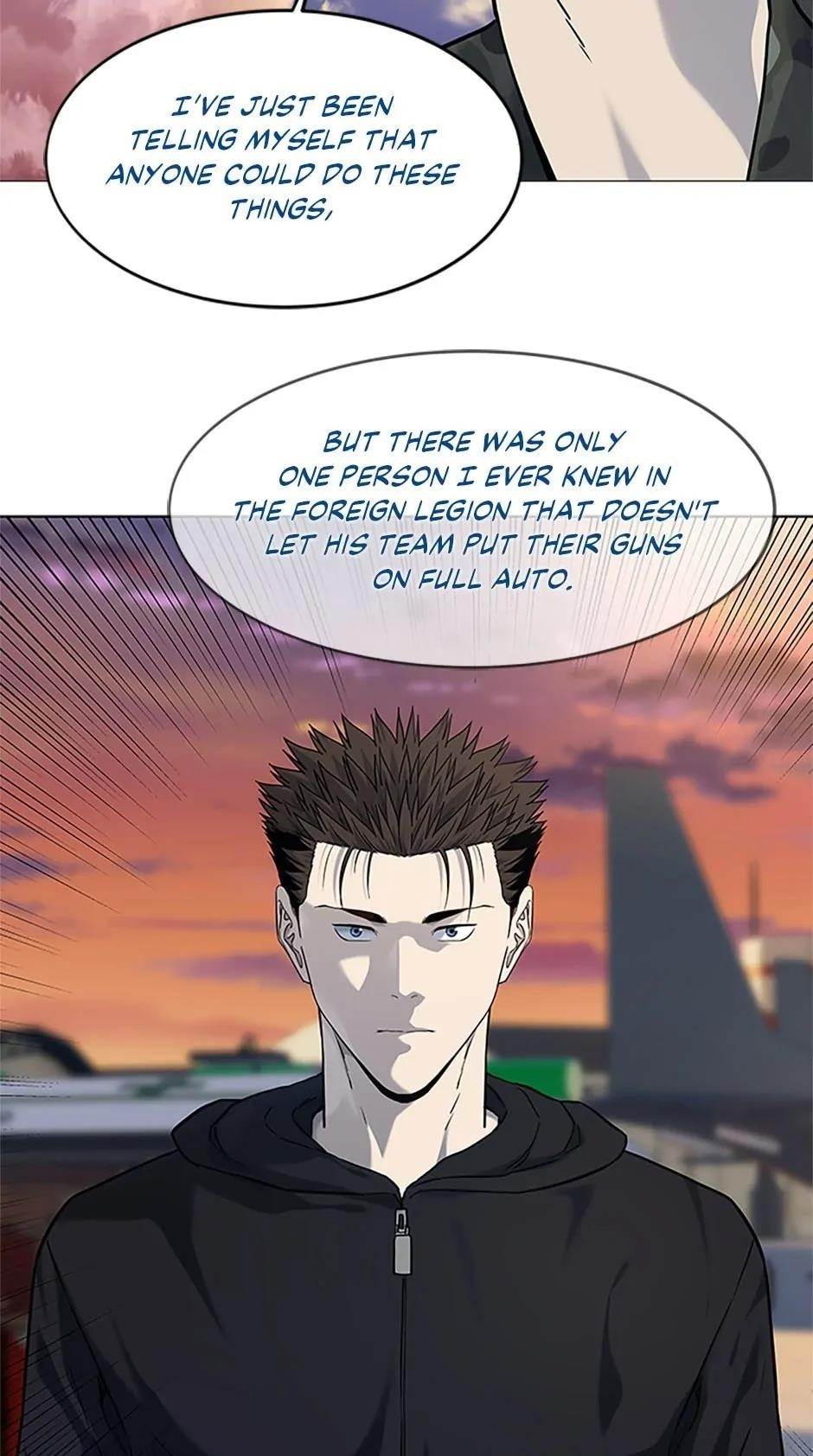 God of Blackfield Chapter 169 - Page 61 in English