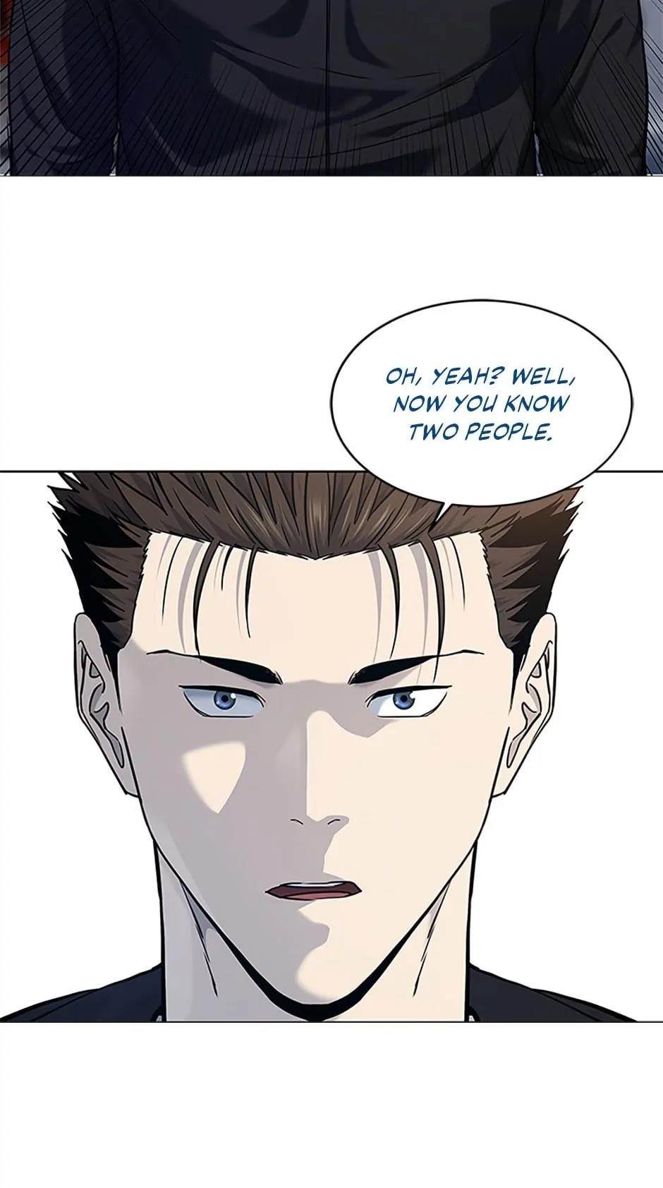 God of Blackfield Chapter 169 - Page 62 in English