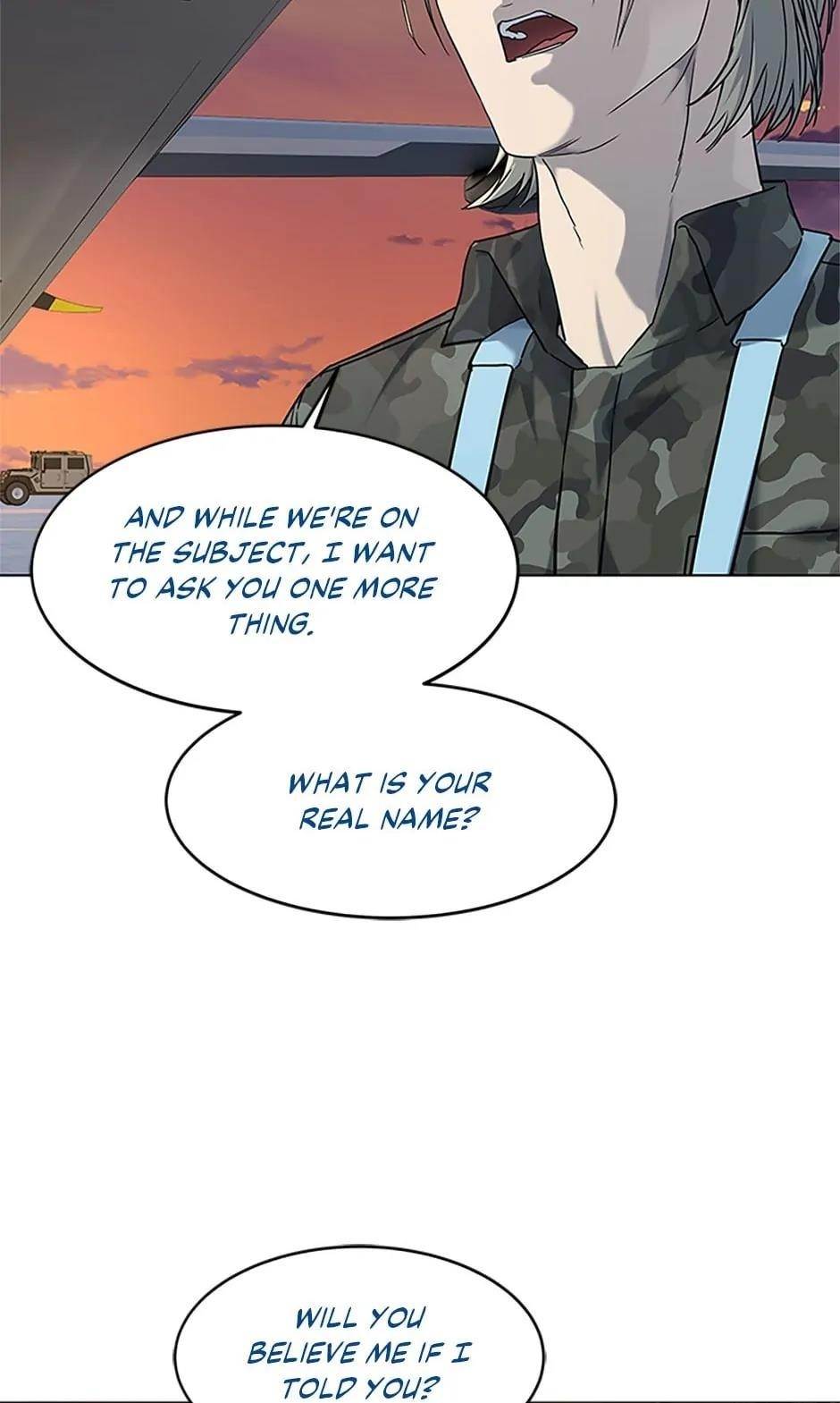 God of Blackfield Chapter 169 - Page 65 in English