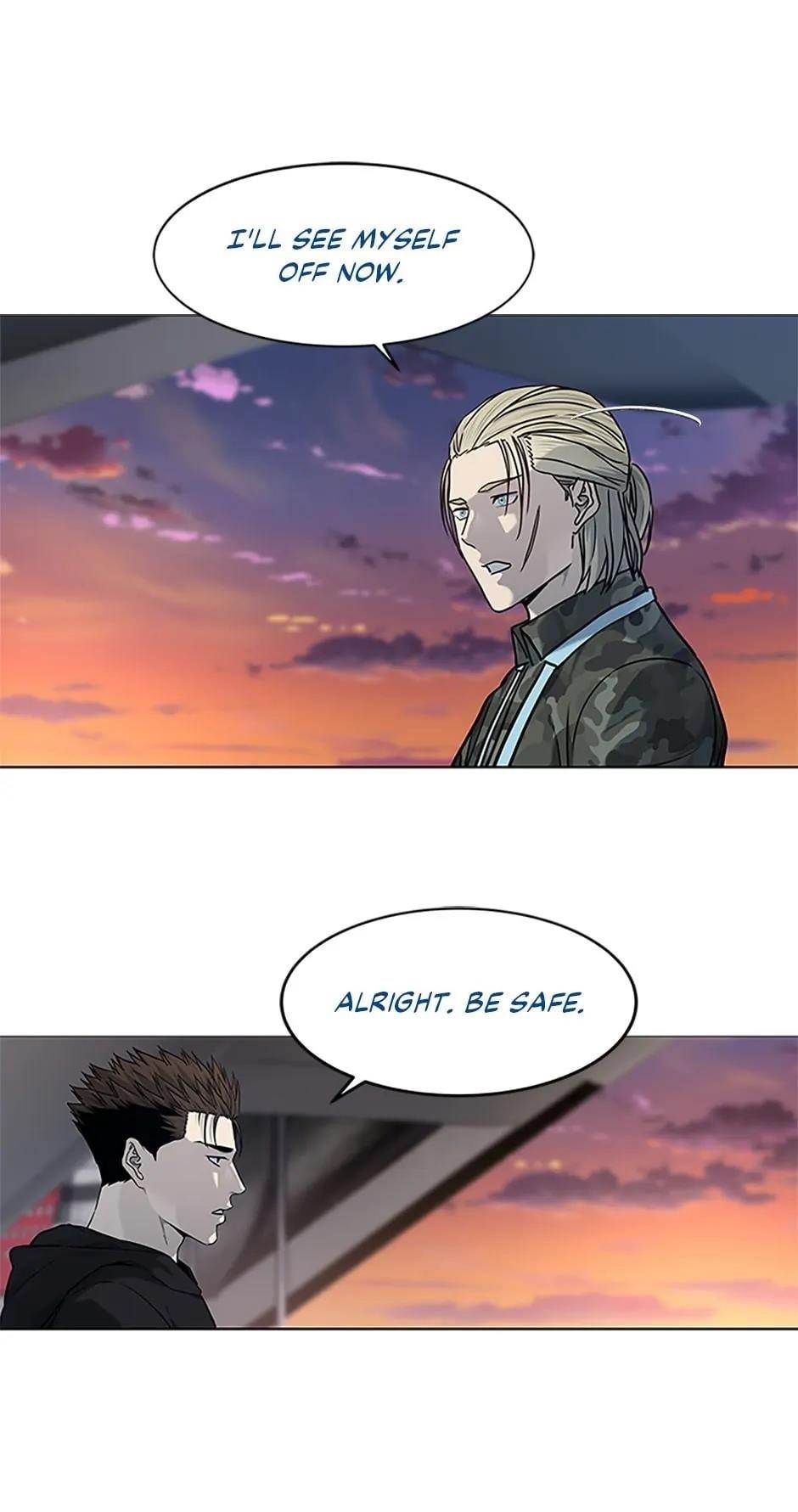 God of Blackfield Chapter 169 - Page 81 in English