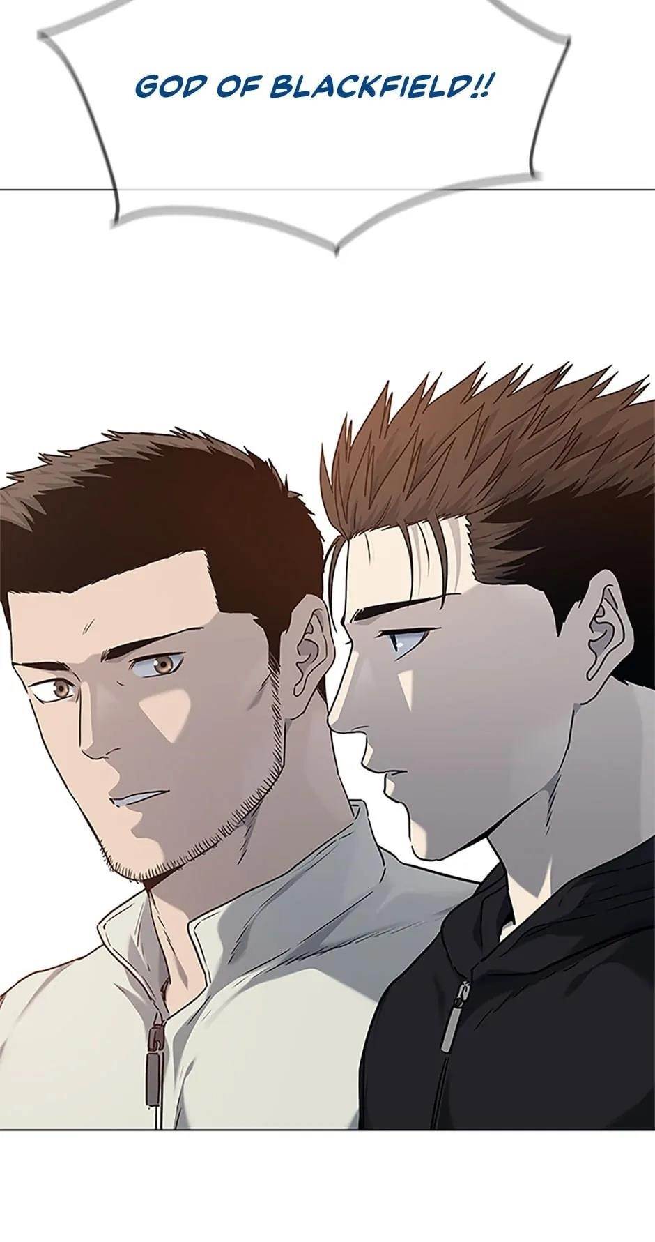 God of Blackfield Chapter 169 - Page 85 in English
