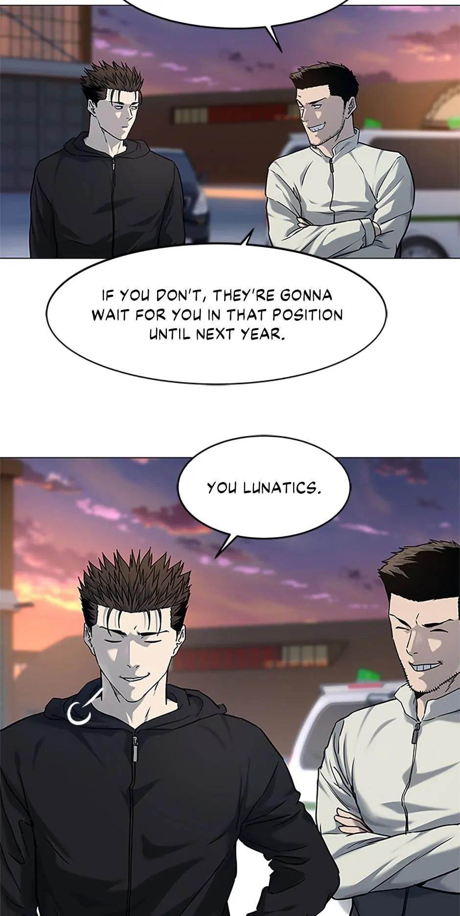 God of Blackfield Chapter 169 - Page 89 in English
