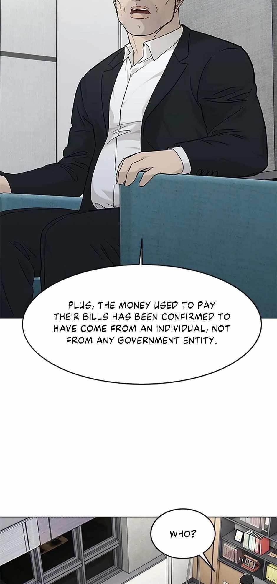 God of Blackfield Chapter 172 - Page 20 in English