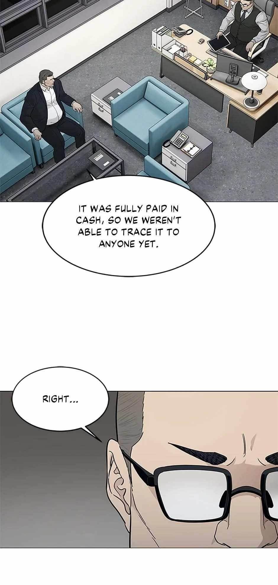 God of Blackfield Chapter 172 - Page 21 in English