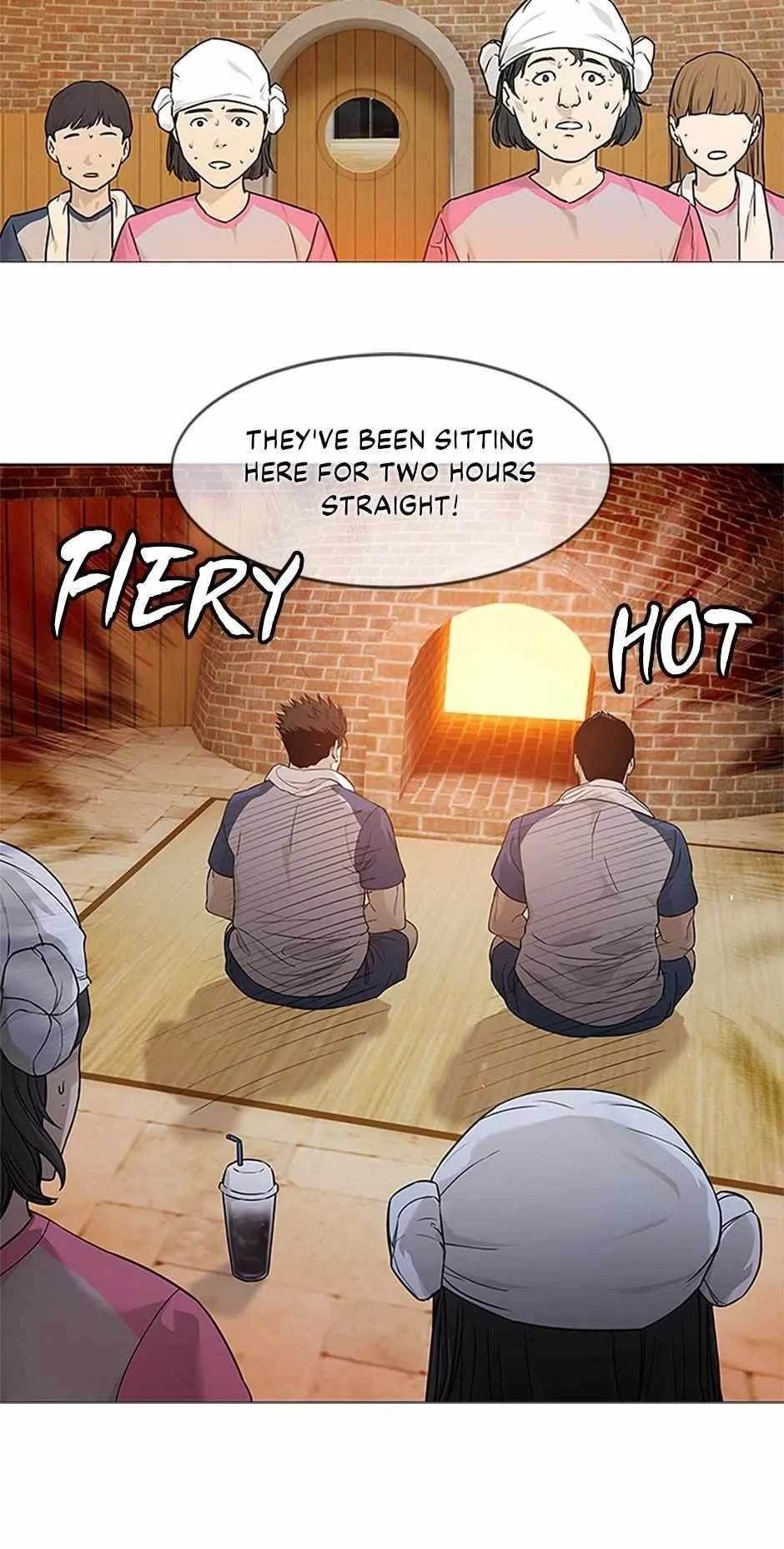 God of Blackfield Chapter 172 - Page 33 in English