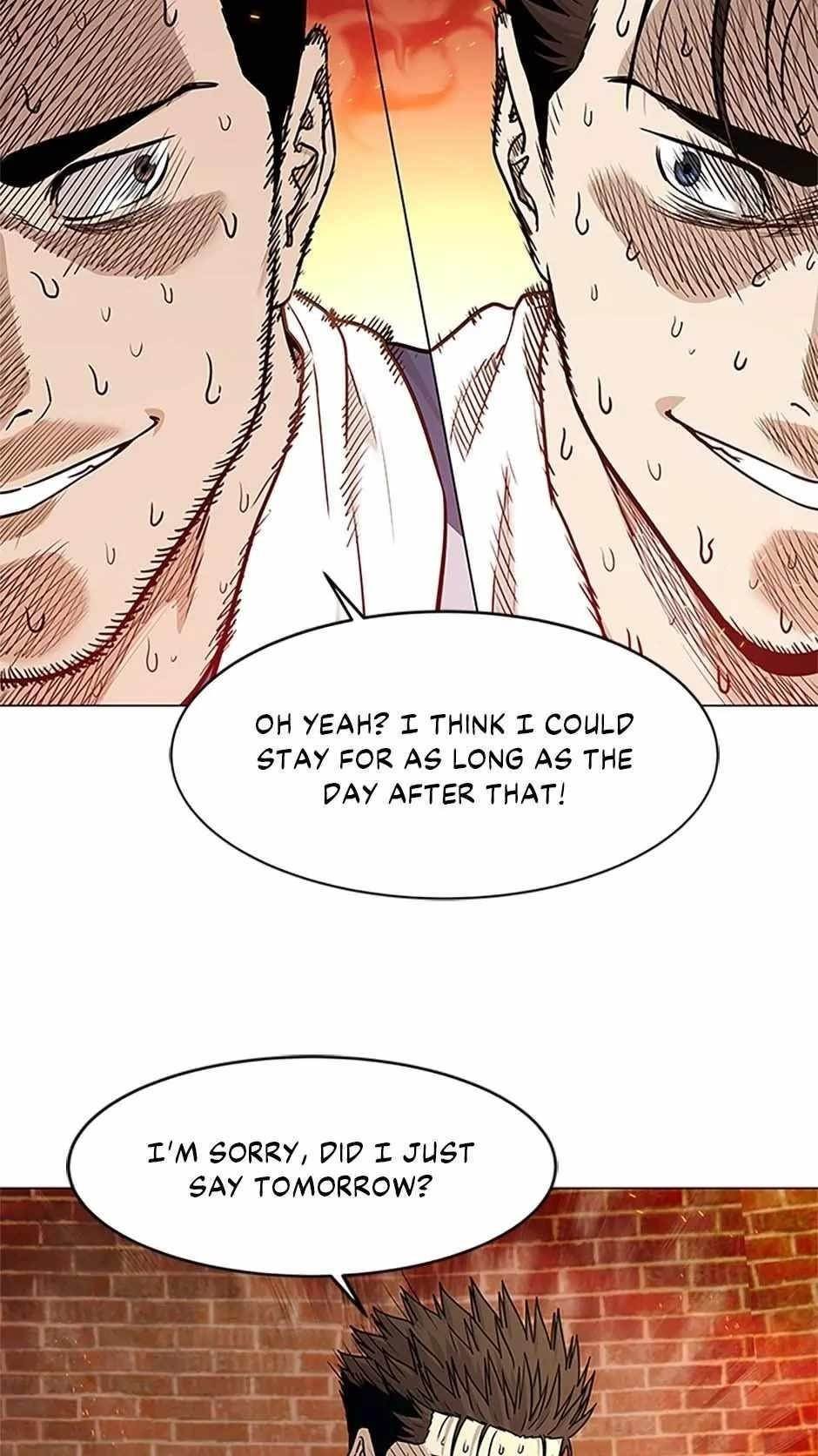 God of Blackfield Chapter 172 - Page 36 in English