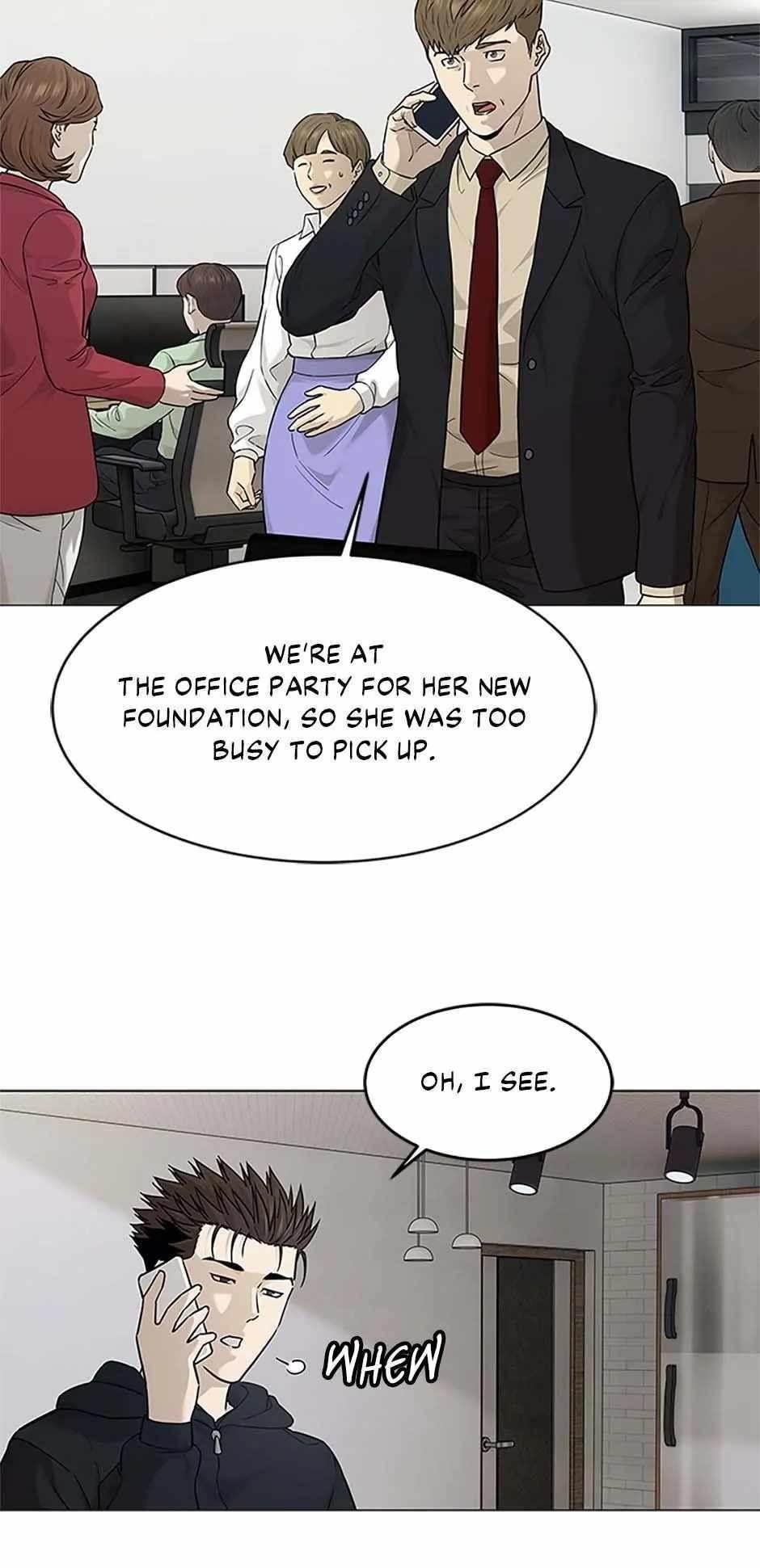 God of Blackfield Chapter 172 - Page 63 in English