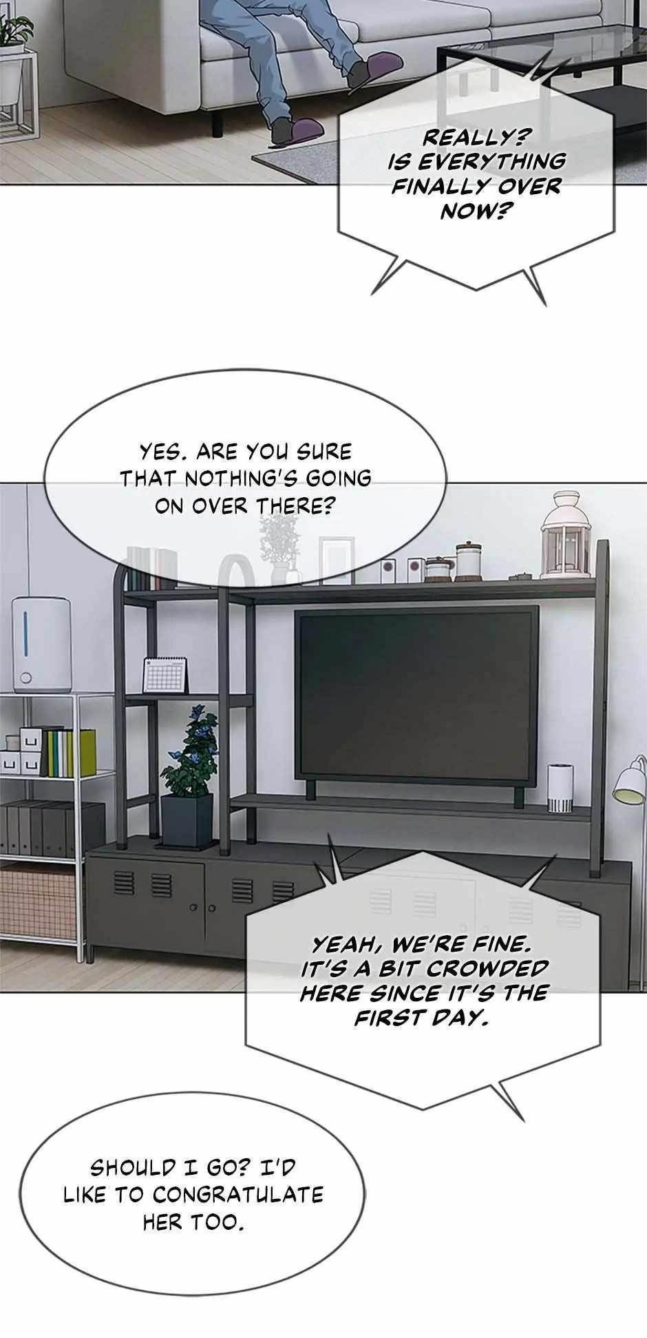 God of Blackfield Chapter 172 - Page 65 in English