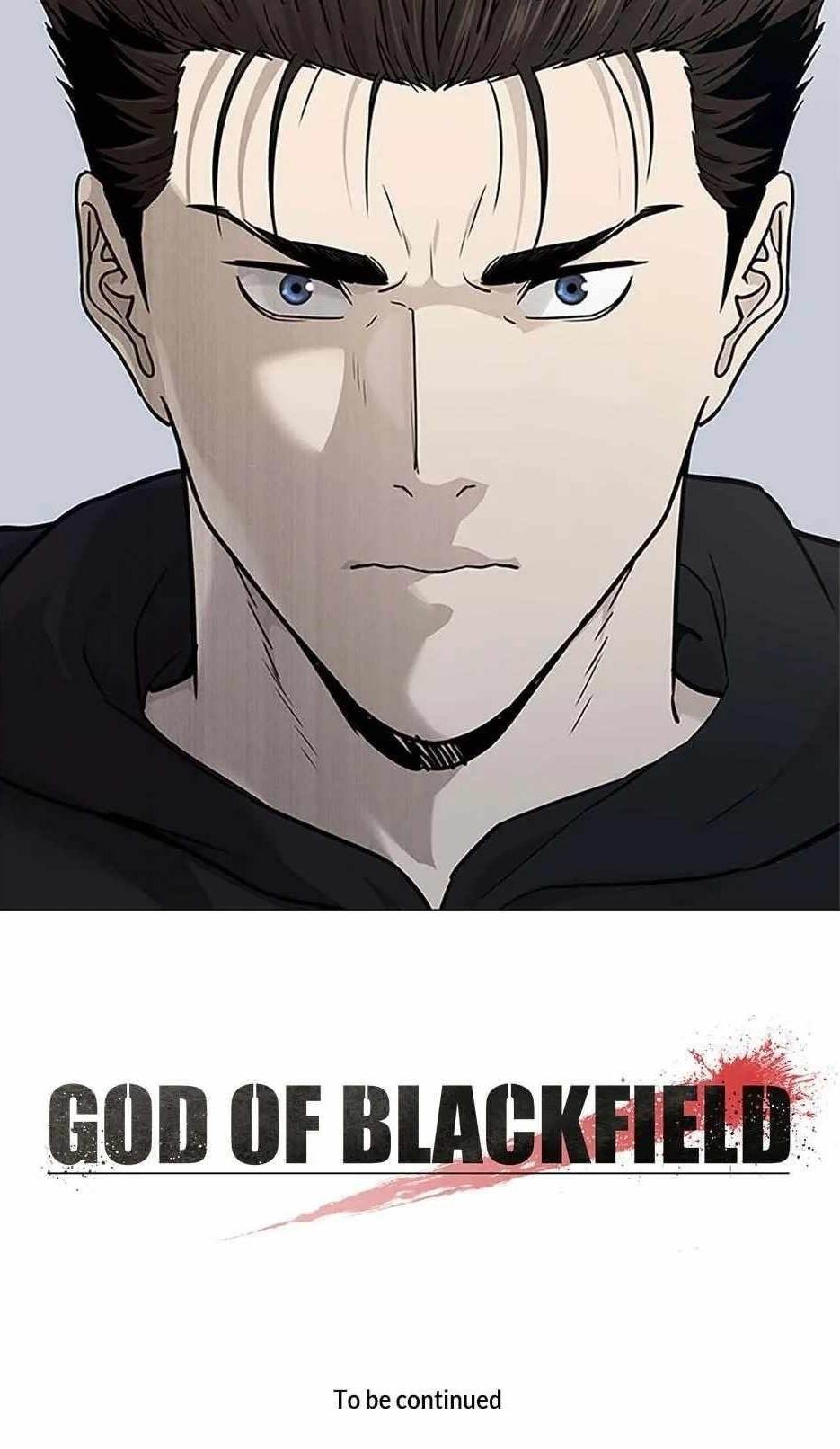 God of Blackfield Chapter 172 - Page 69 in English