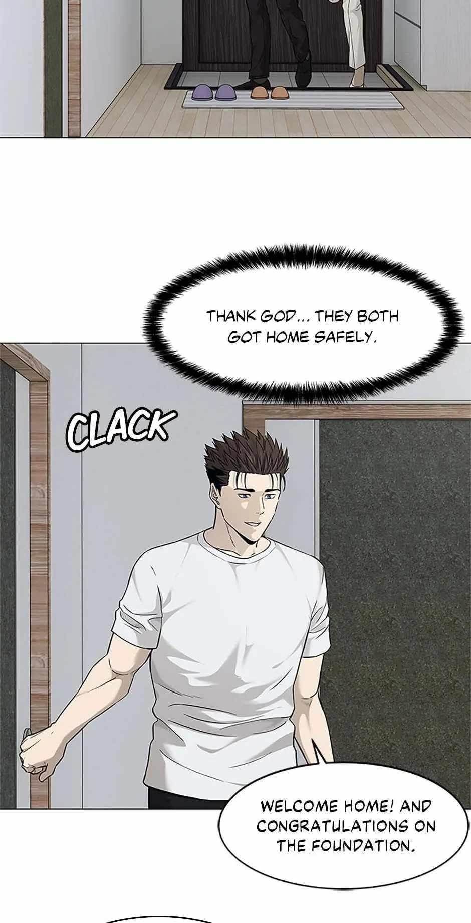 God of Blackfield Chapter 173 - Page 14 in English