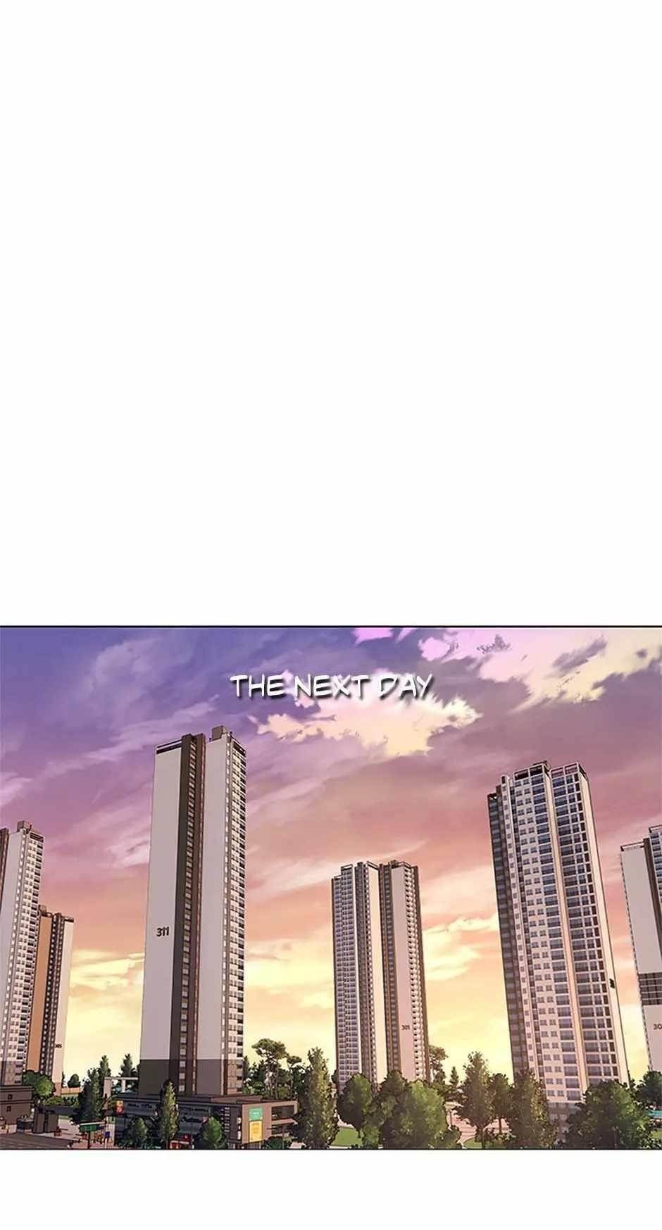 God of Blackfield Chapter 173 - Page 21 in English