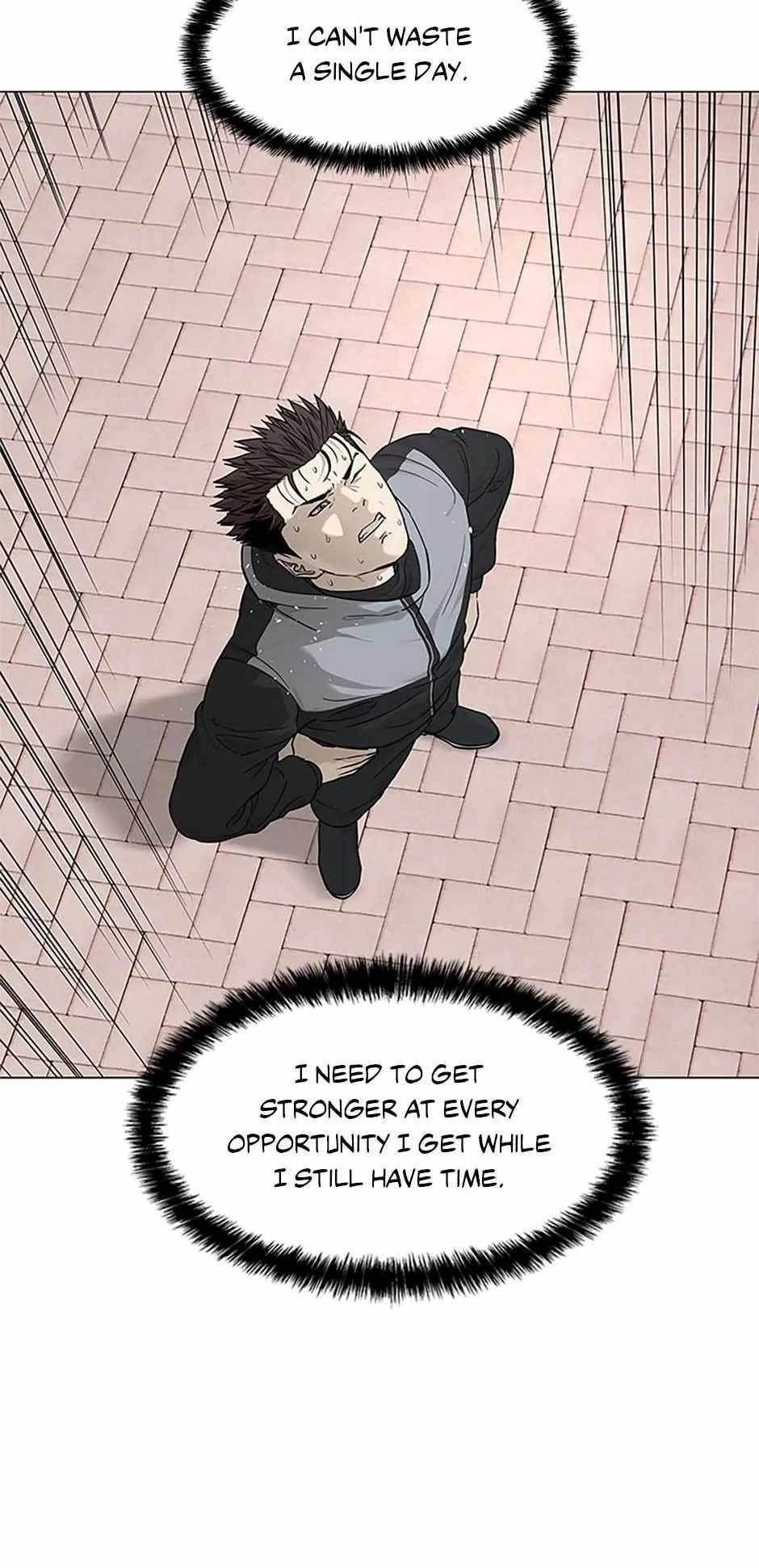God of Blackfield Chapter 173 - Page 26 in English