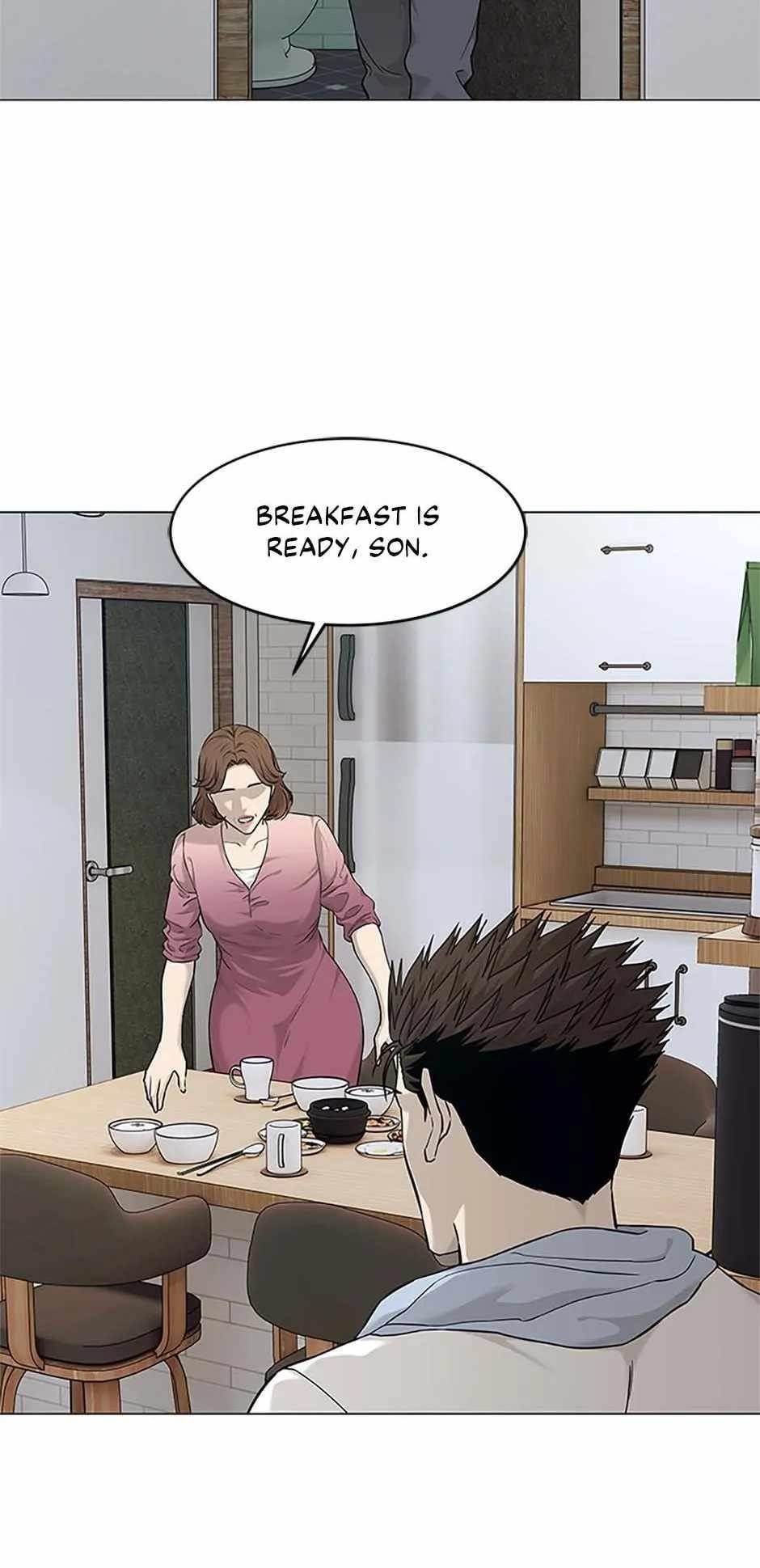 God of Blackfield Chapter 173 - Page 28 in English