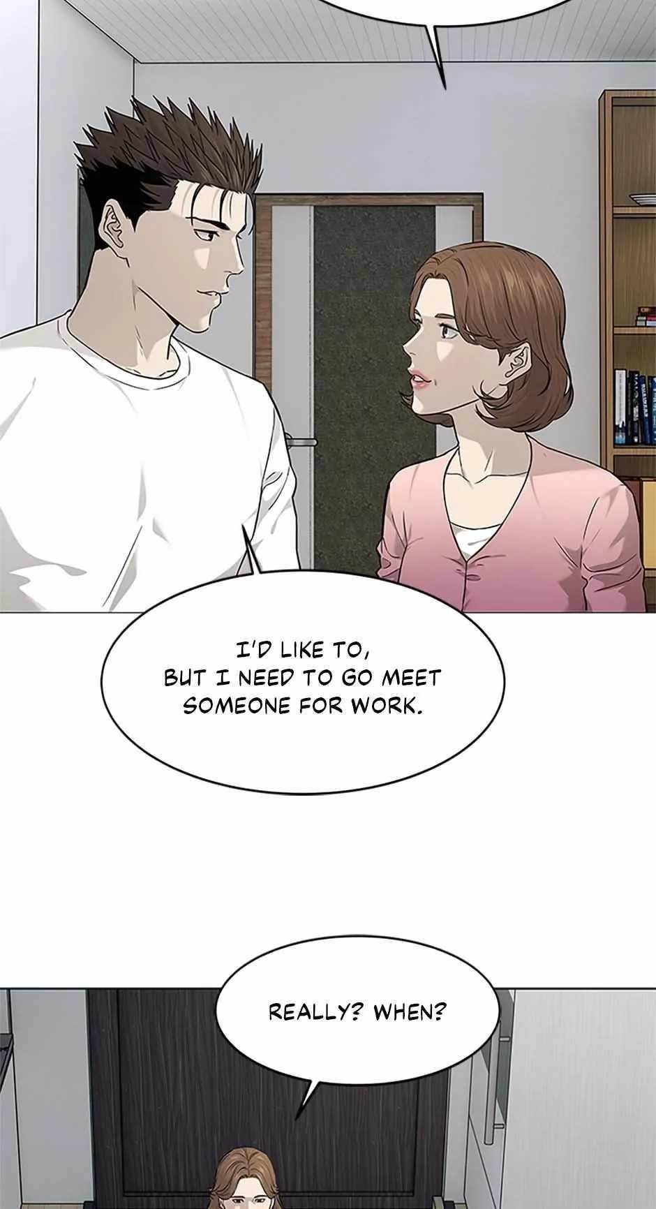 God of Blackfield Chapter 173 - Page 33 in English