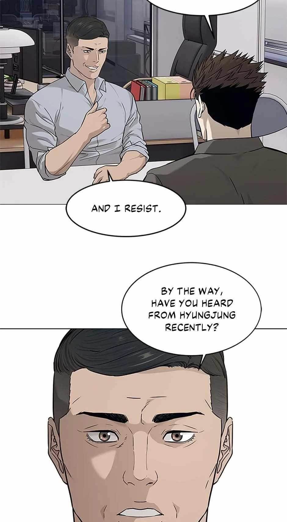 God of Blackfield Chapter 173 - Page 39 in English