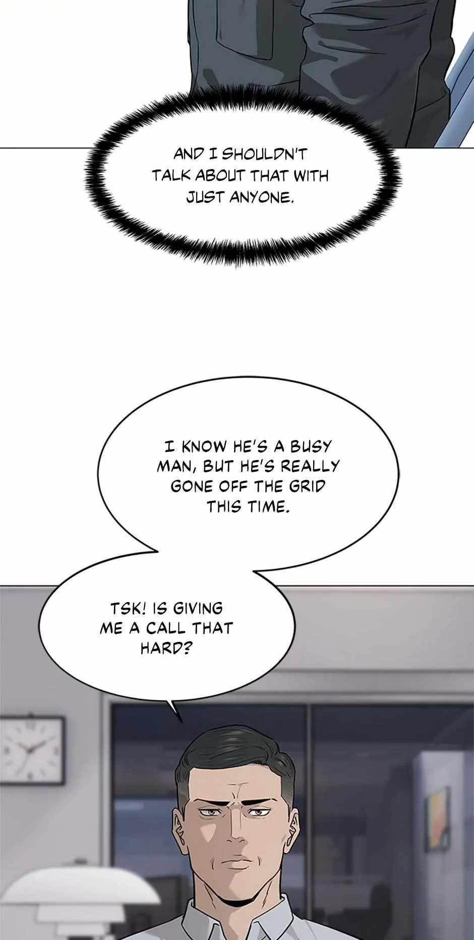 God of Blackfield Chapter 173 - Page 42 in English