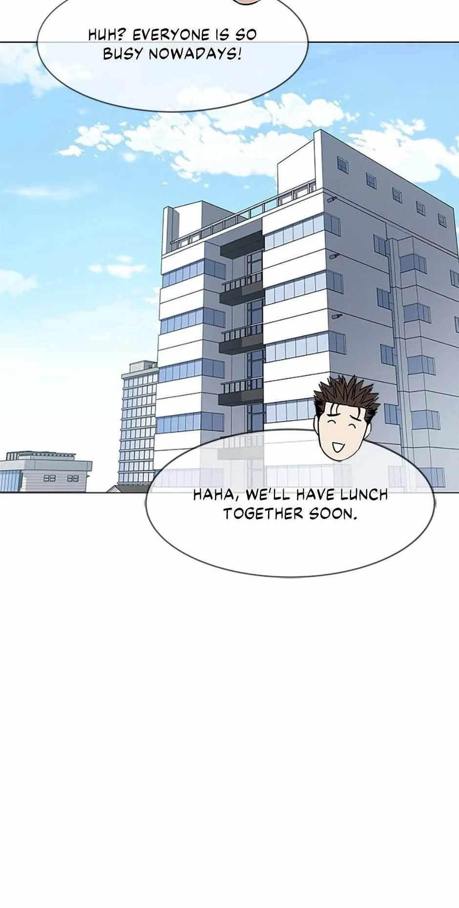 God of Blackfield Chapter 173 - Page 46 in English