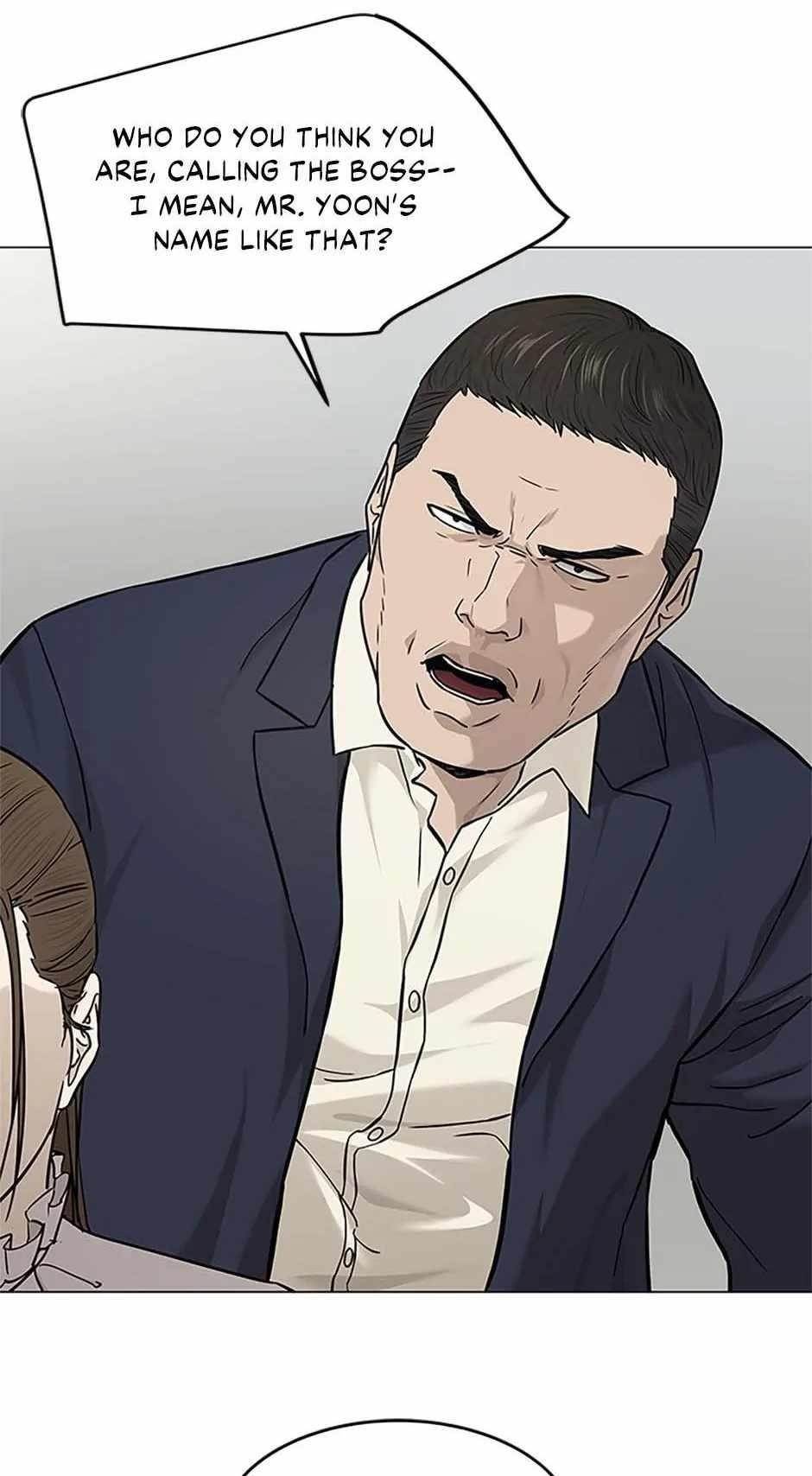 God of Blackfield Chapter 173 - Page 63 in English