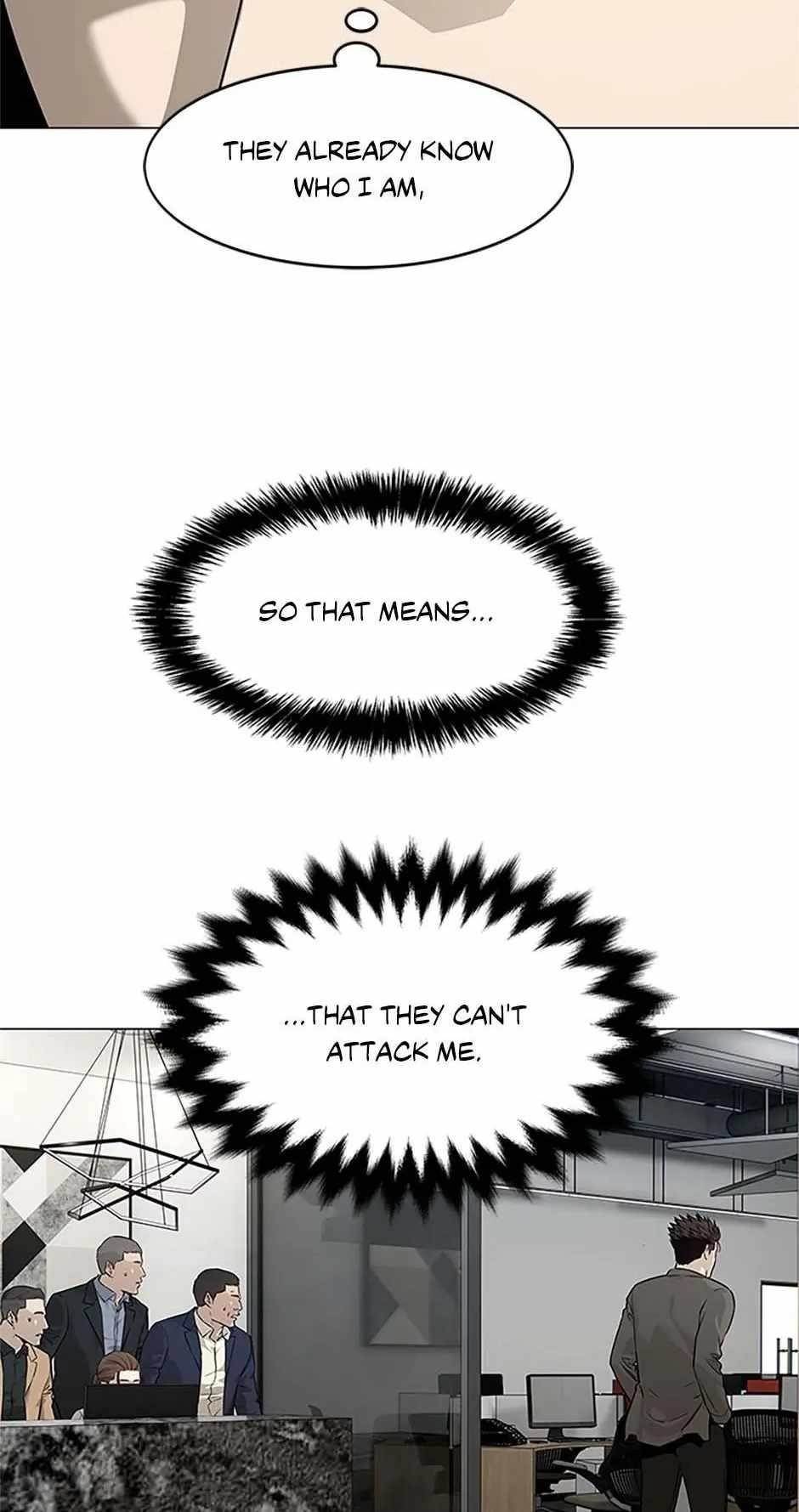 God of Blackfield Chapter 173 - Page 66 in English