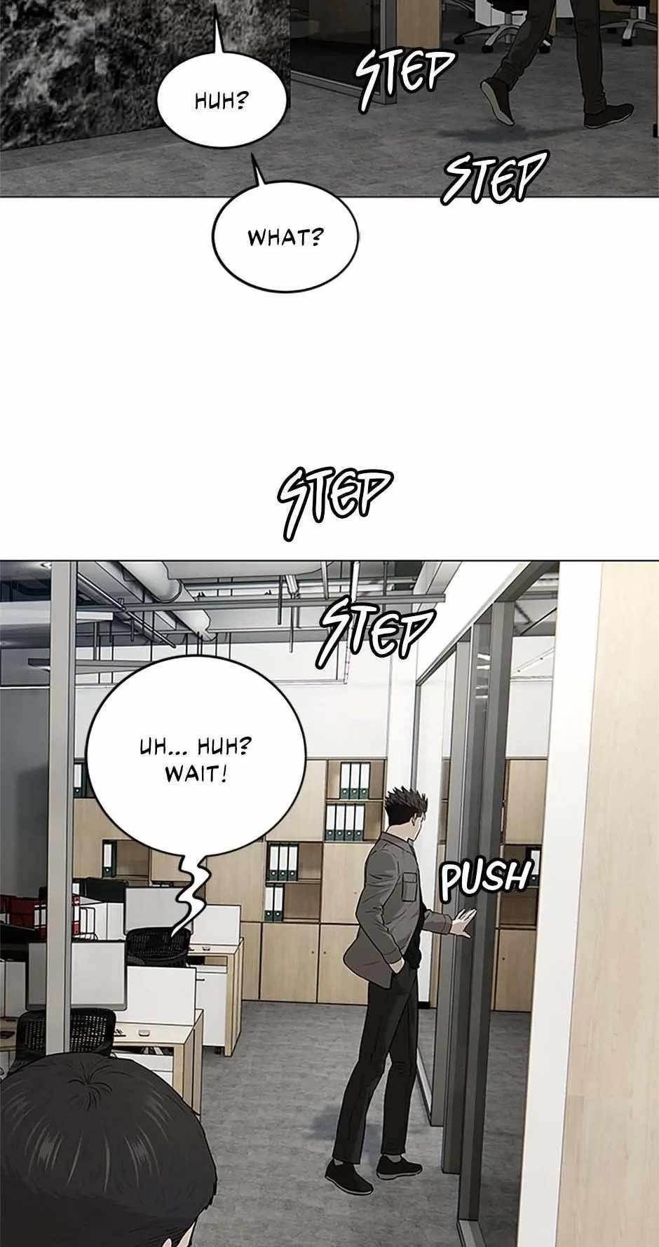 God of Blackfield Chapter 173 - Page 67 in English