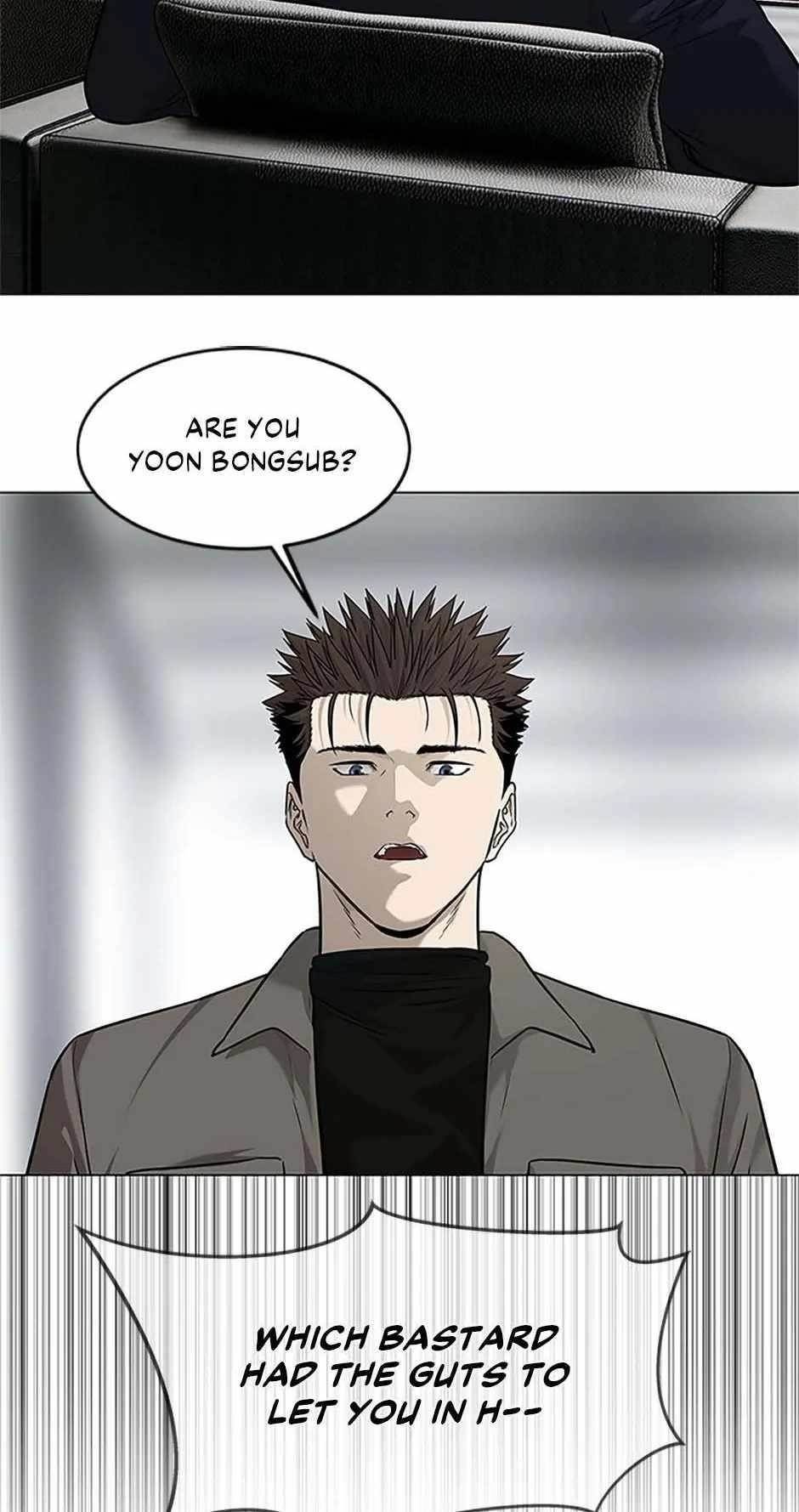 God of Blackfield Chapter 173 - Page 69 in English