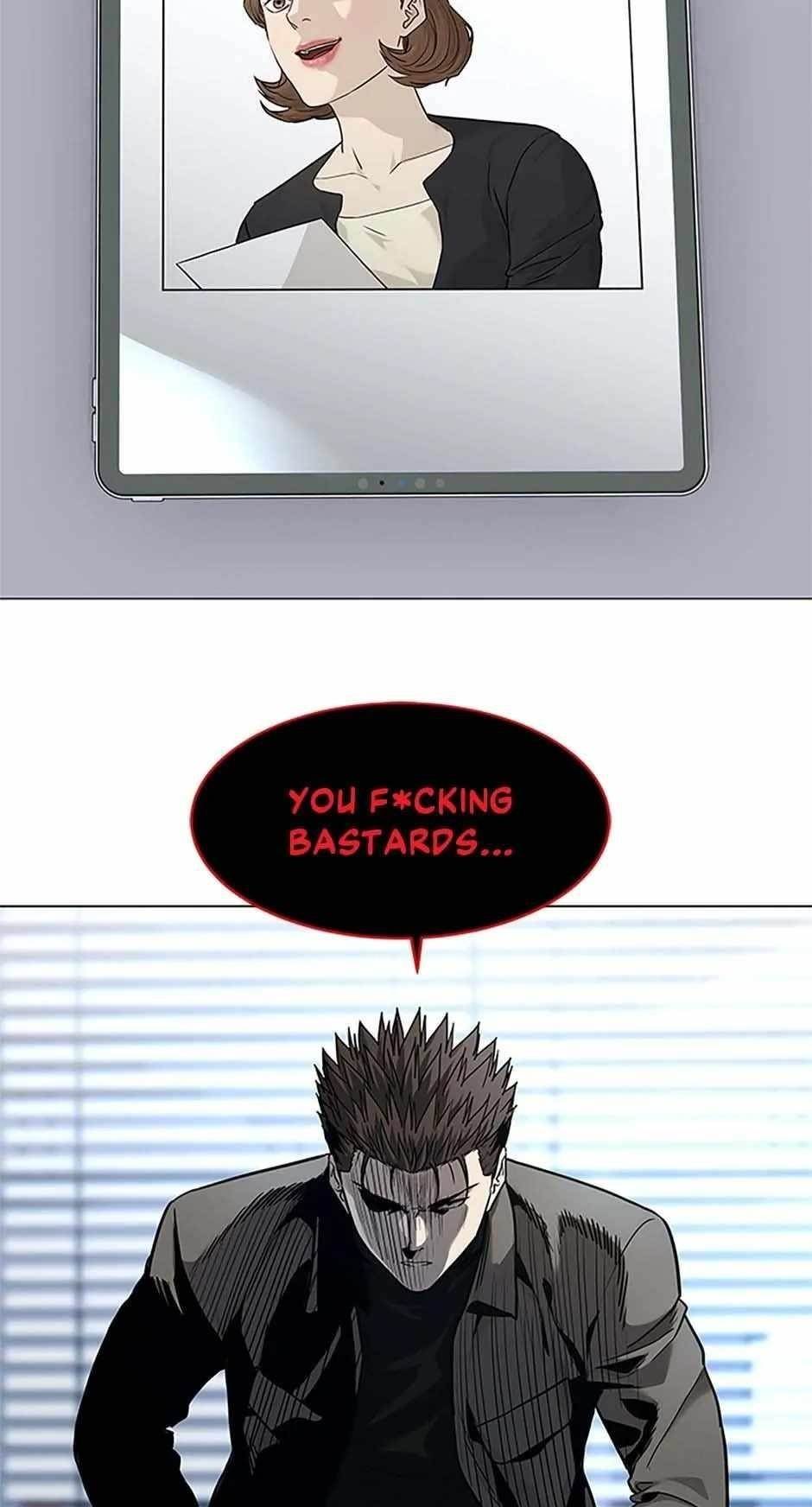 God of Blackfield Chapter 173 - Page 73 in English