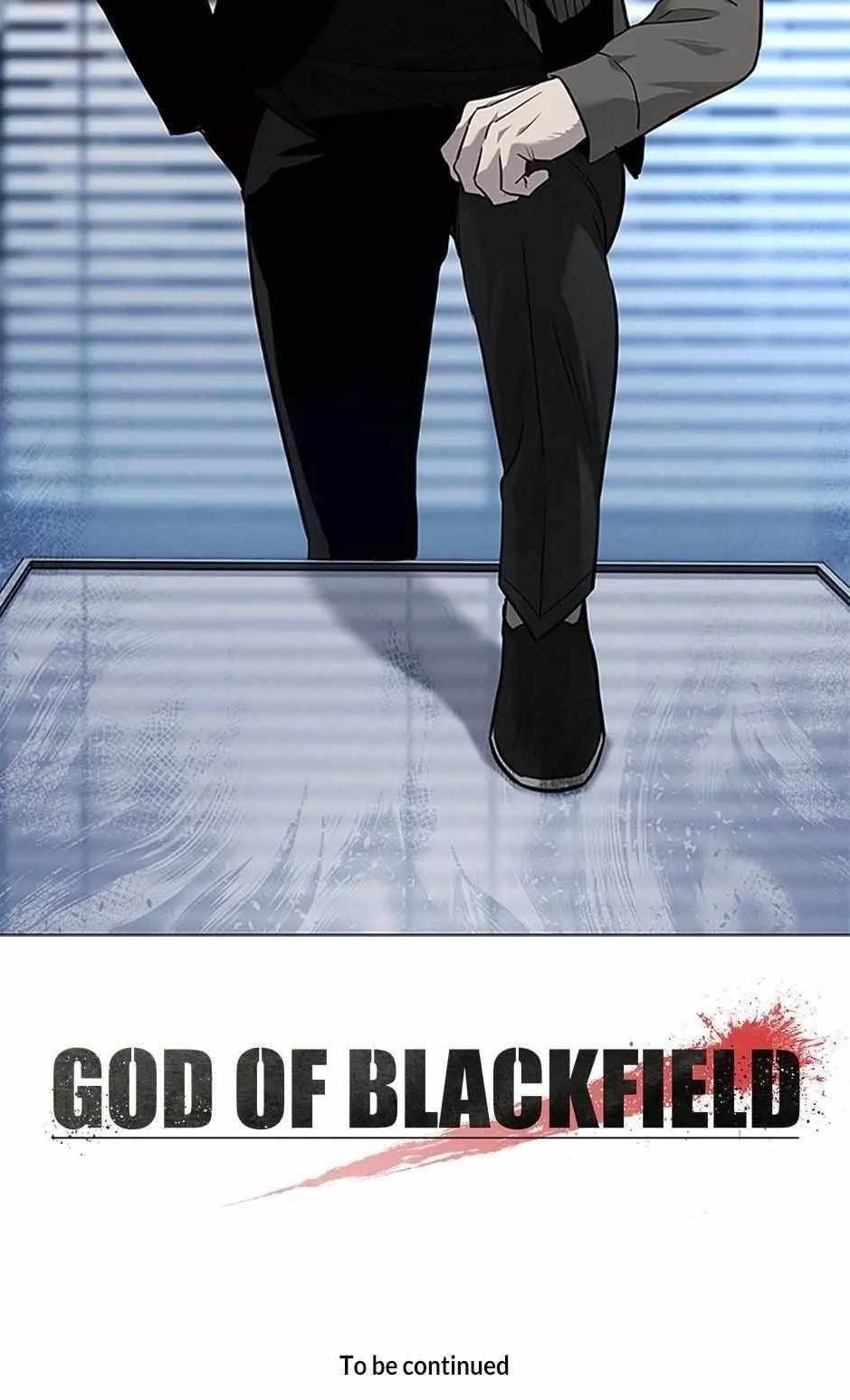 God of Blackfield Chapter 173 - Page 74 in English