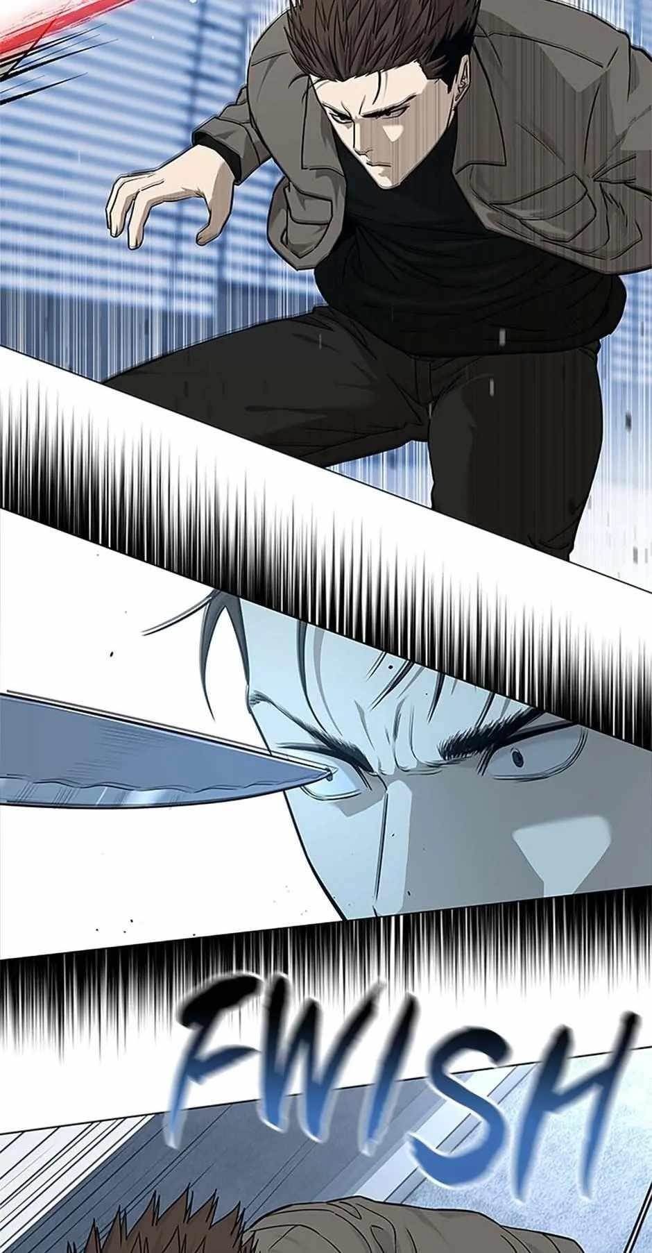 God of Blackfield Chapter 174 - Page 17 in English