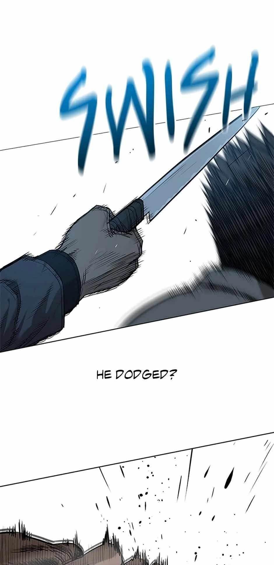 God of Blackfield Chapter 174 - Page 25 in English