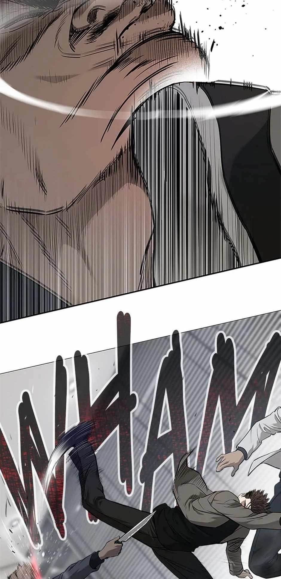 God of Blackfield Chapter 174 - Page 26 in English