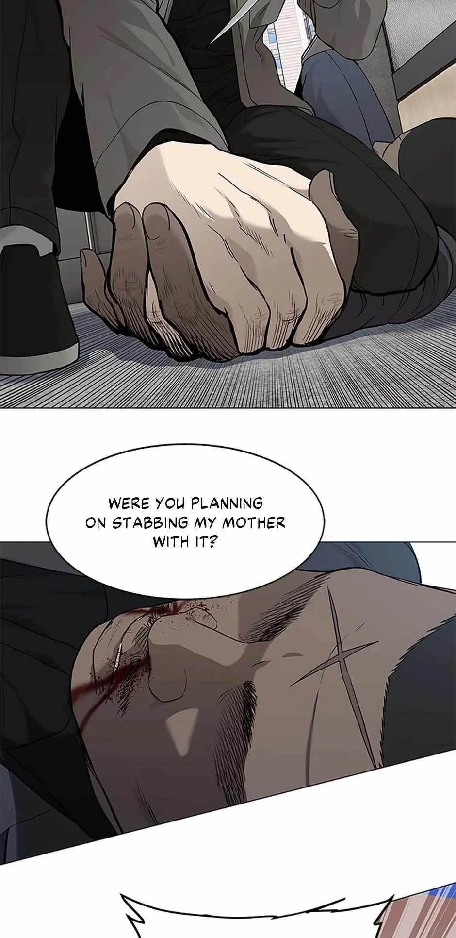God of Blackfield Chapter 174 - Page 29 in English