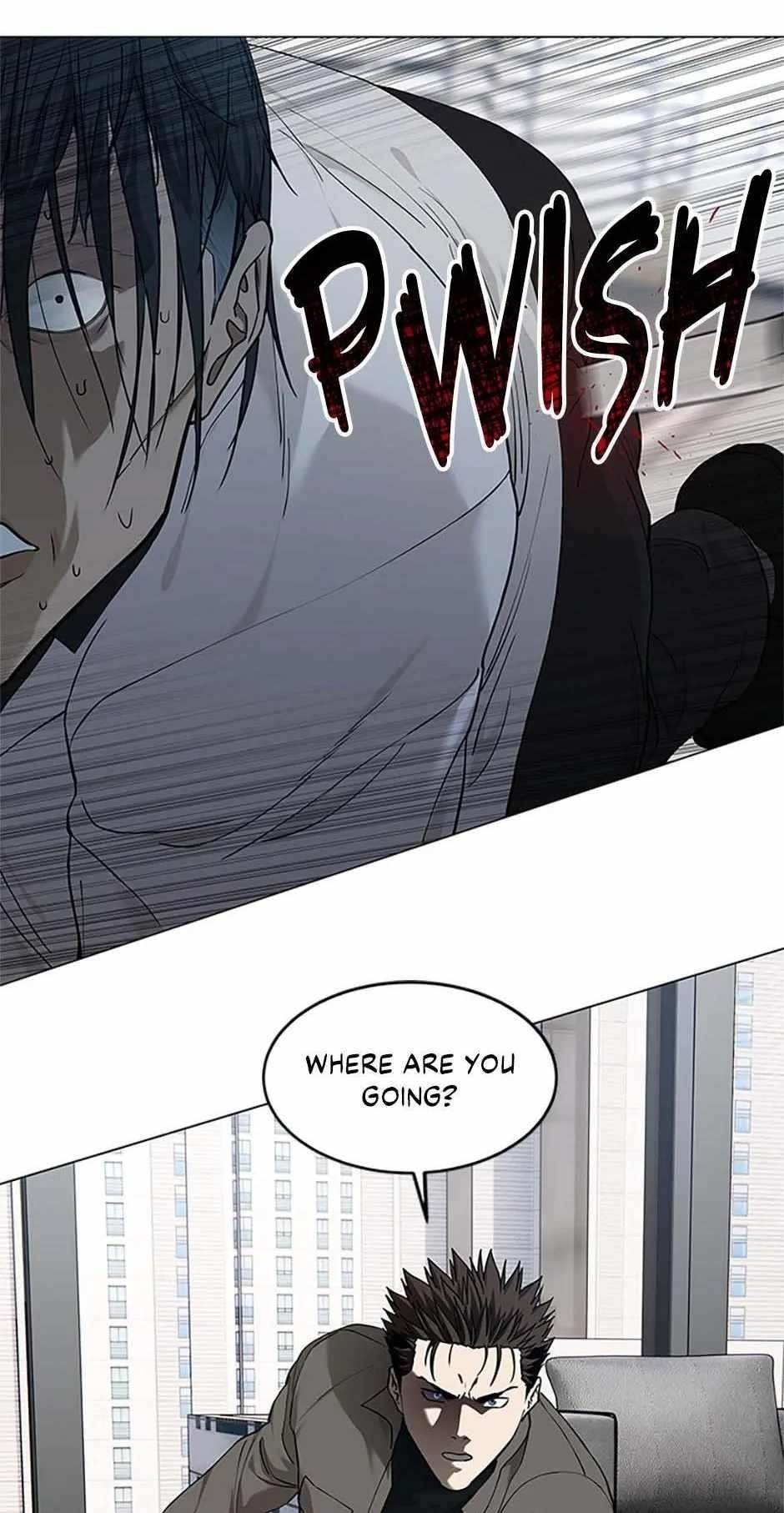 God of Blackfield Chapter 174 - Page 33 in English