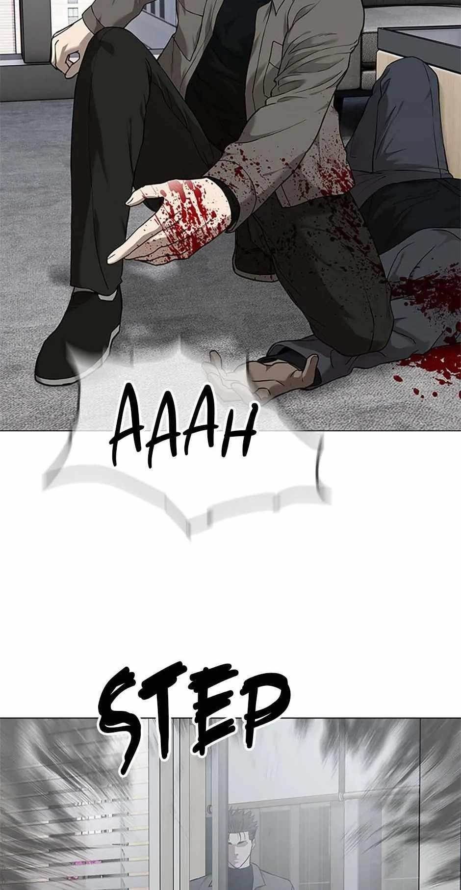 God of Blackfield Chapter 174 - Page 34 in English