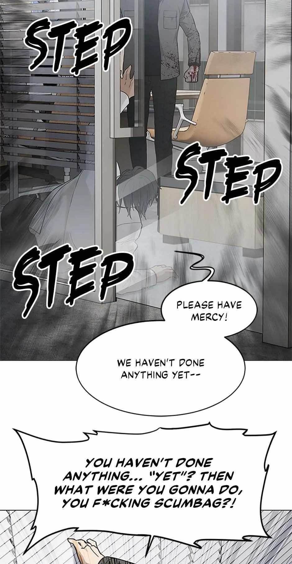 God of Blackfield Chapter 174 - Page 35 in English