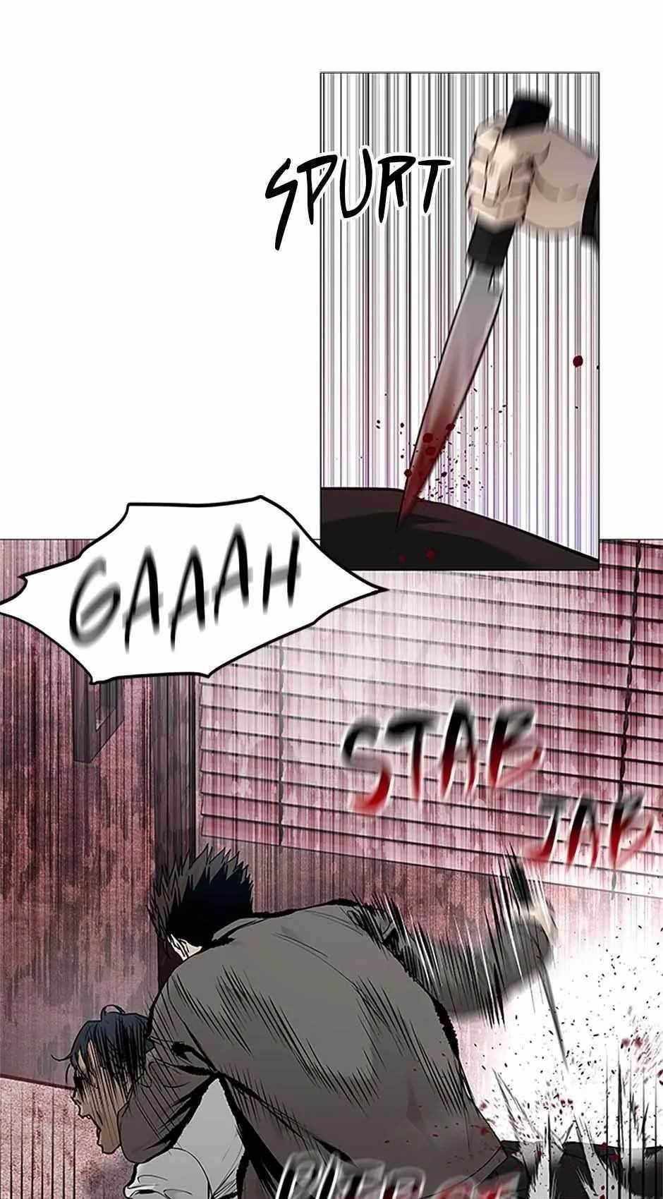 God of Blackfield Chapter 174 - Page 37 in English