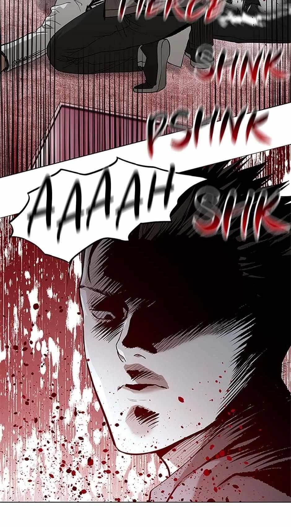 God of Blackfield Chapter 174 - Page 38 in English