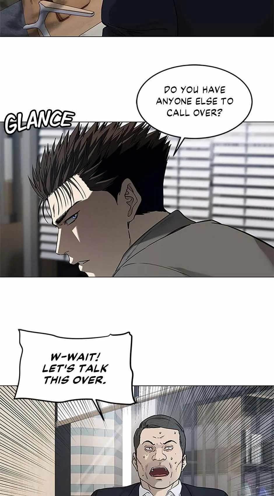 God of Blackfield Chapter 174 - Page 40 in English